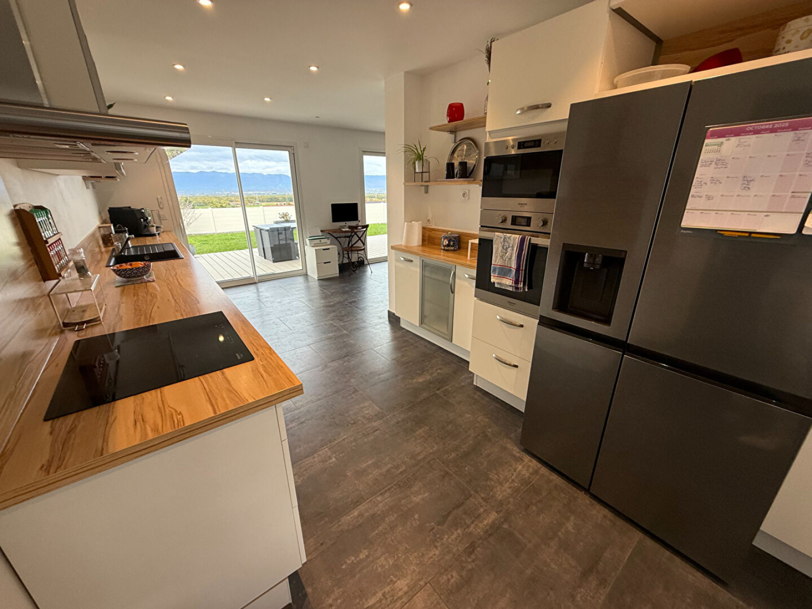 Image_, Maison, Saint-Cergues, ref :13772