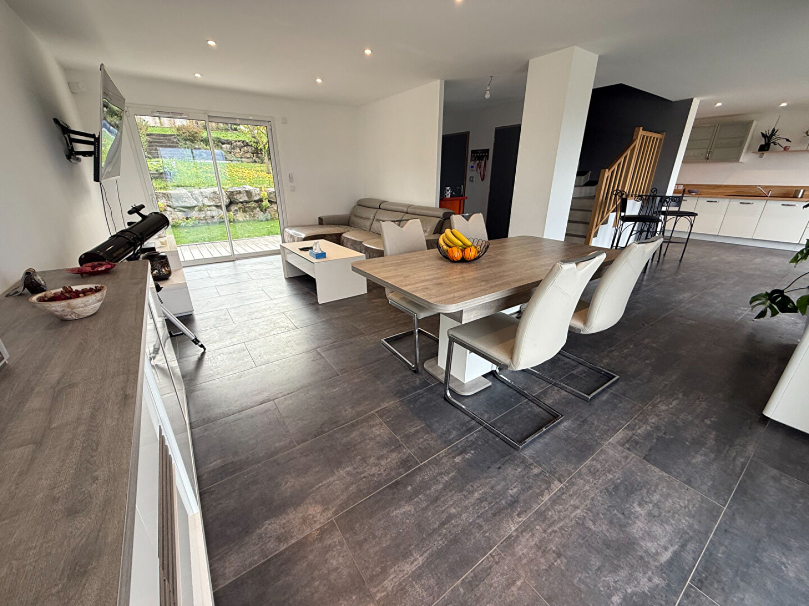 Image_, Maison, Saint-Cergues, ref :13772