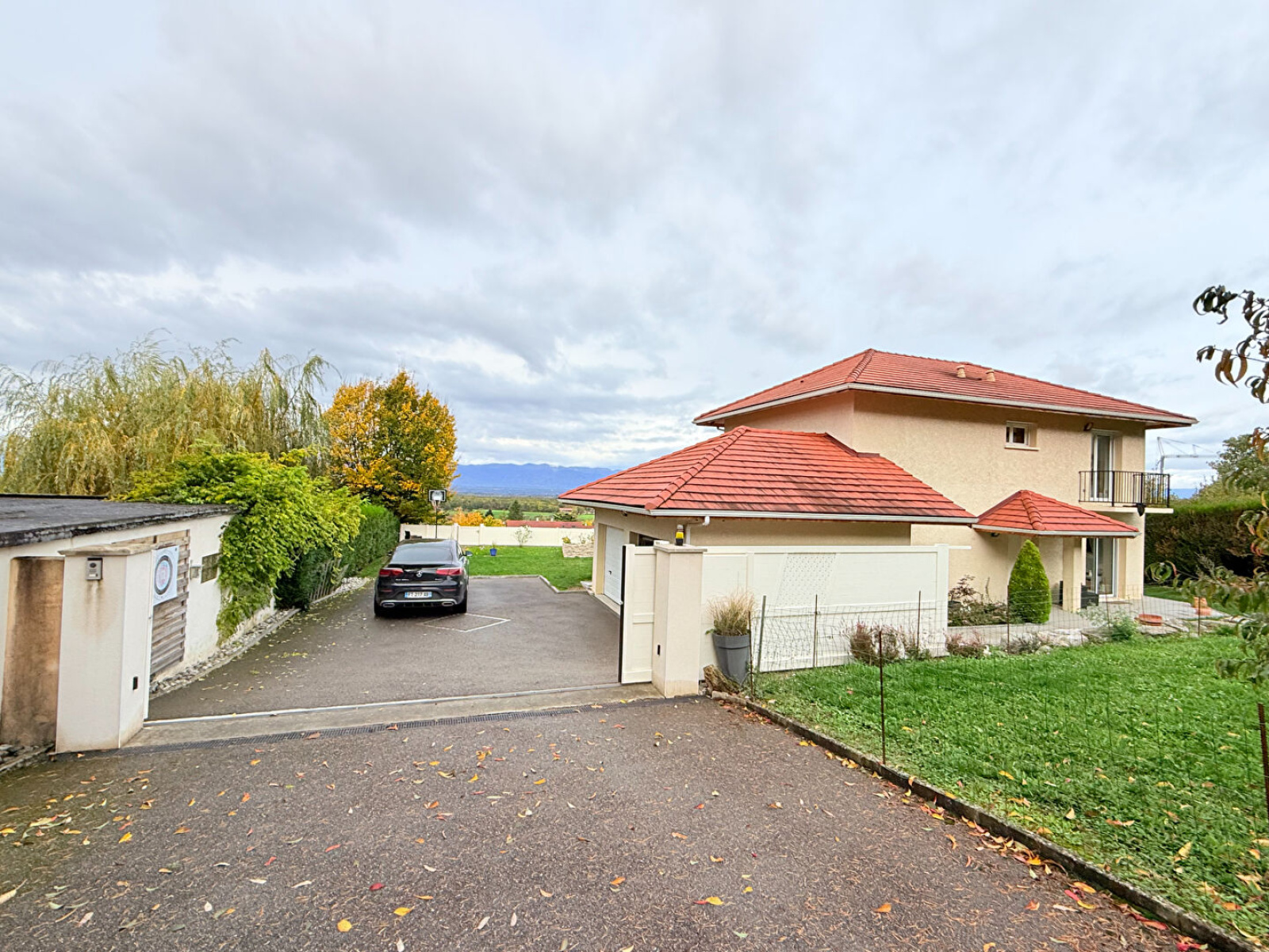 Image_, Maison, Saint-Cergues, ref :13772