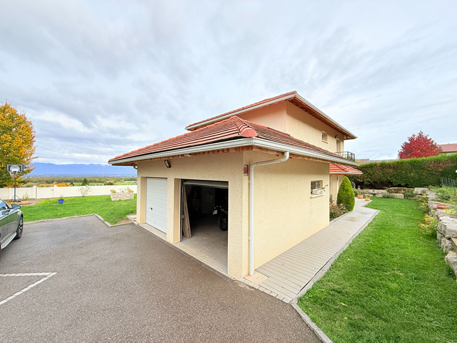 Image_, Maison, Saint-Cergues, ref :13772