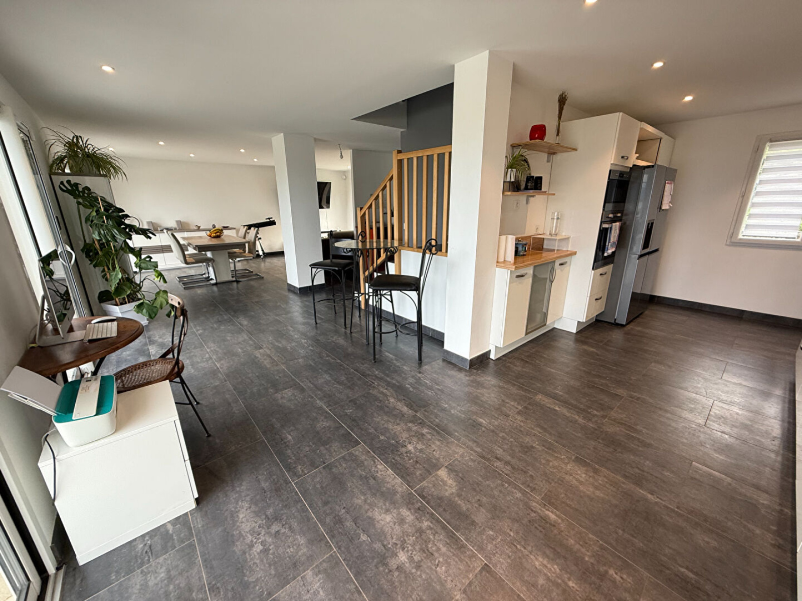 Image_, Maison, Saint-Cergues, ref :13772