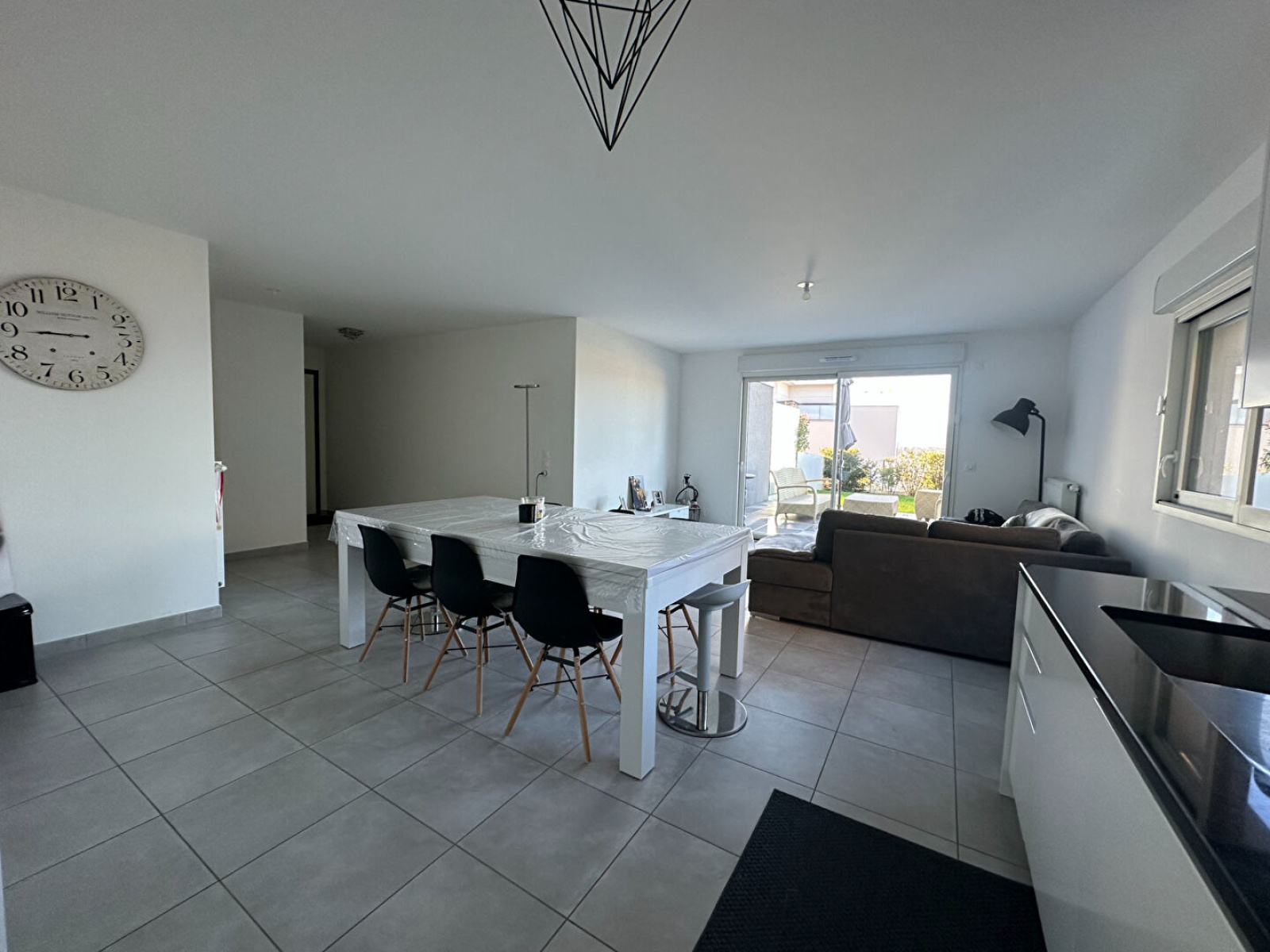 Image_, Appartement, Vétraz-Monthoux, ref :13762