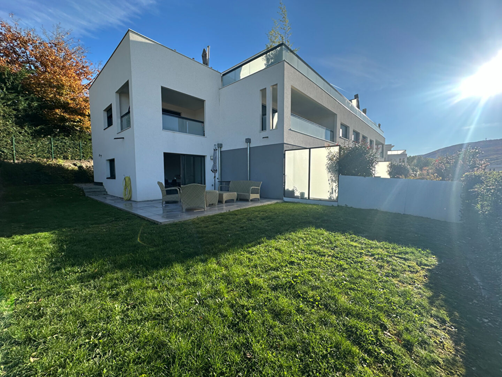 Image_, Appartement, Vétraz-Monthoux, ref :13762