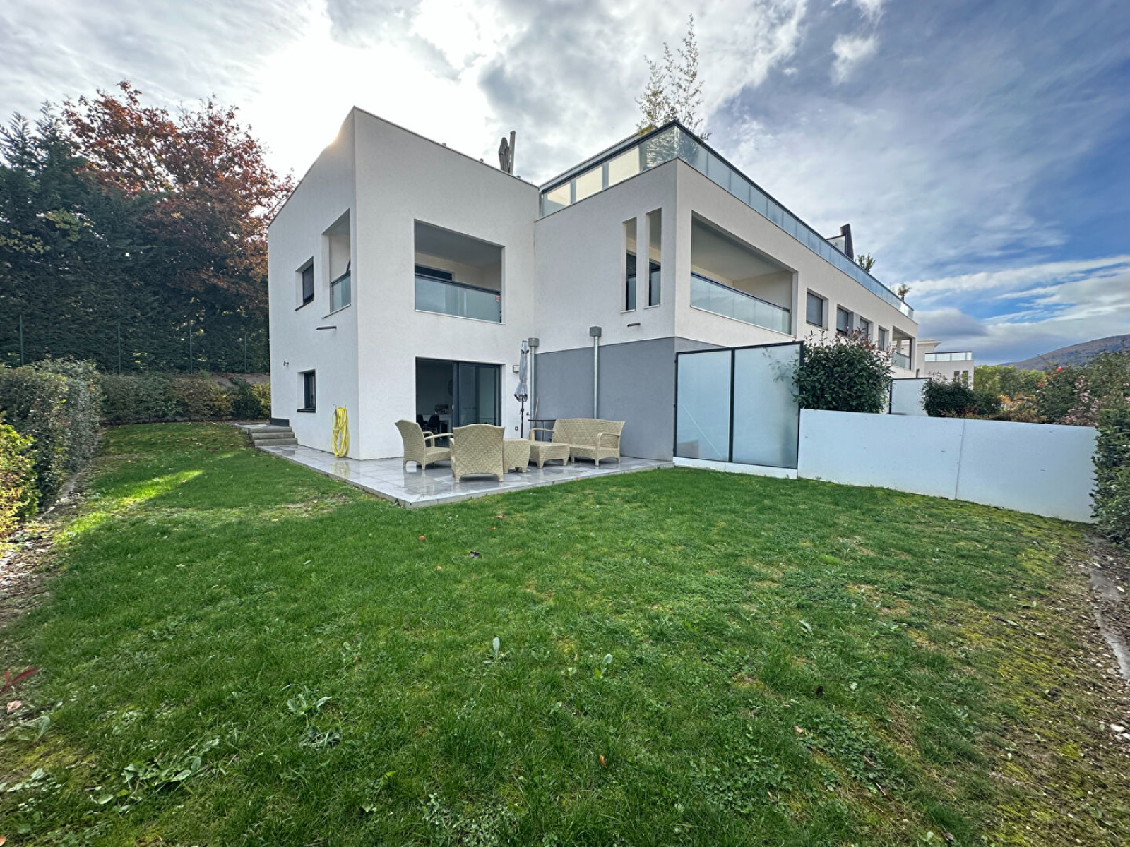 Image_, Appartement, Vétraz-Monthoux, ref :13762