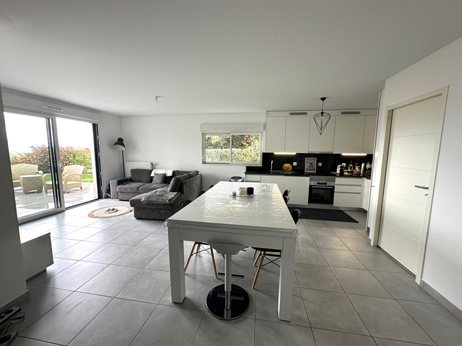 Image_, Appartement, Vétraz-Monthoux, ref :13762