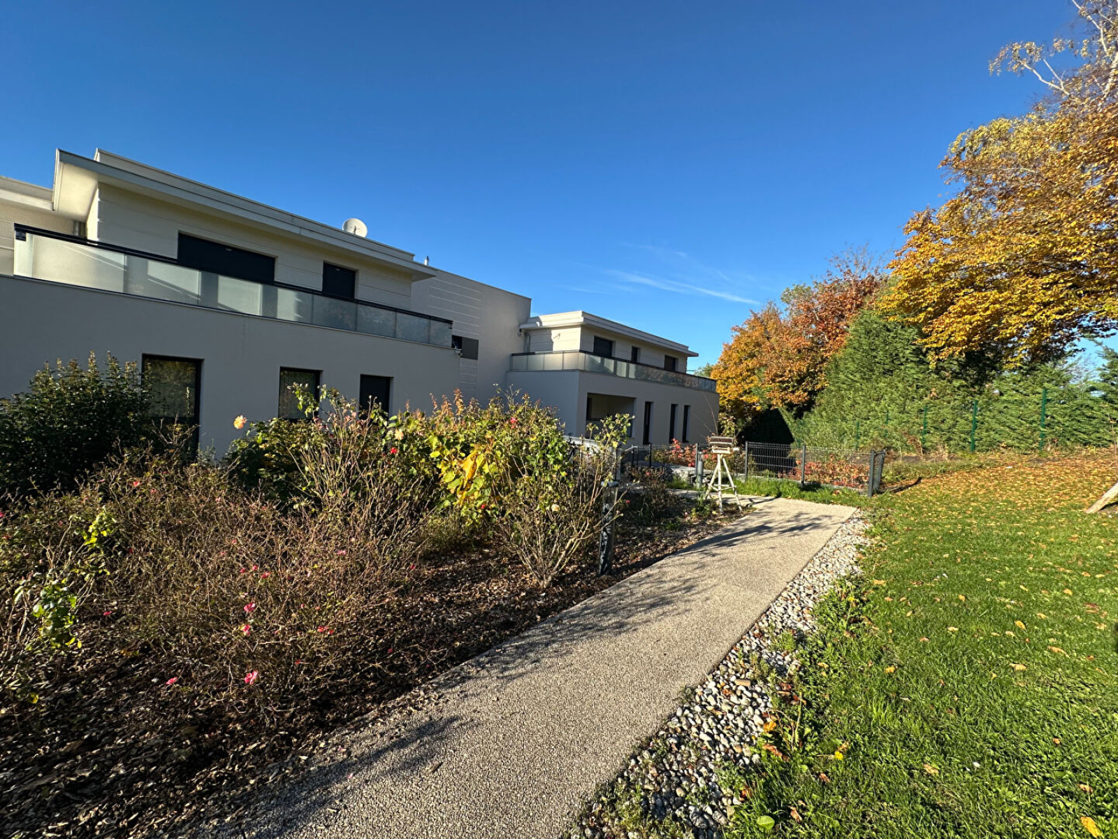 Image_, Appartement, Vétraz-Monthoux, ref :13762