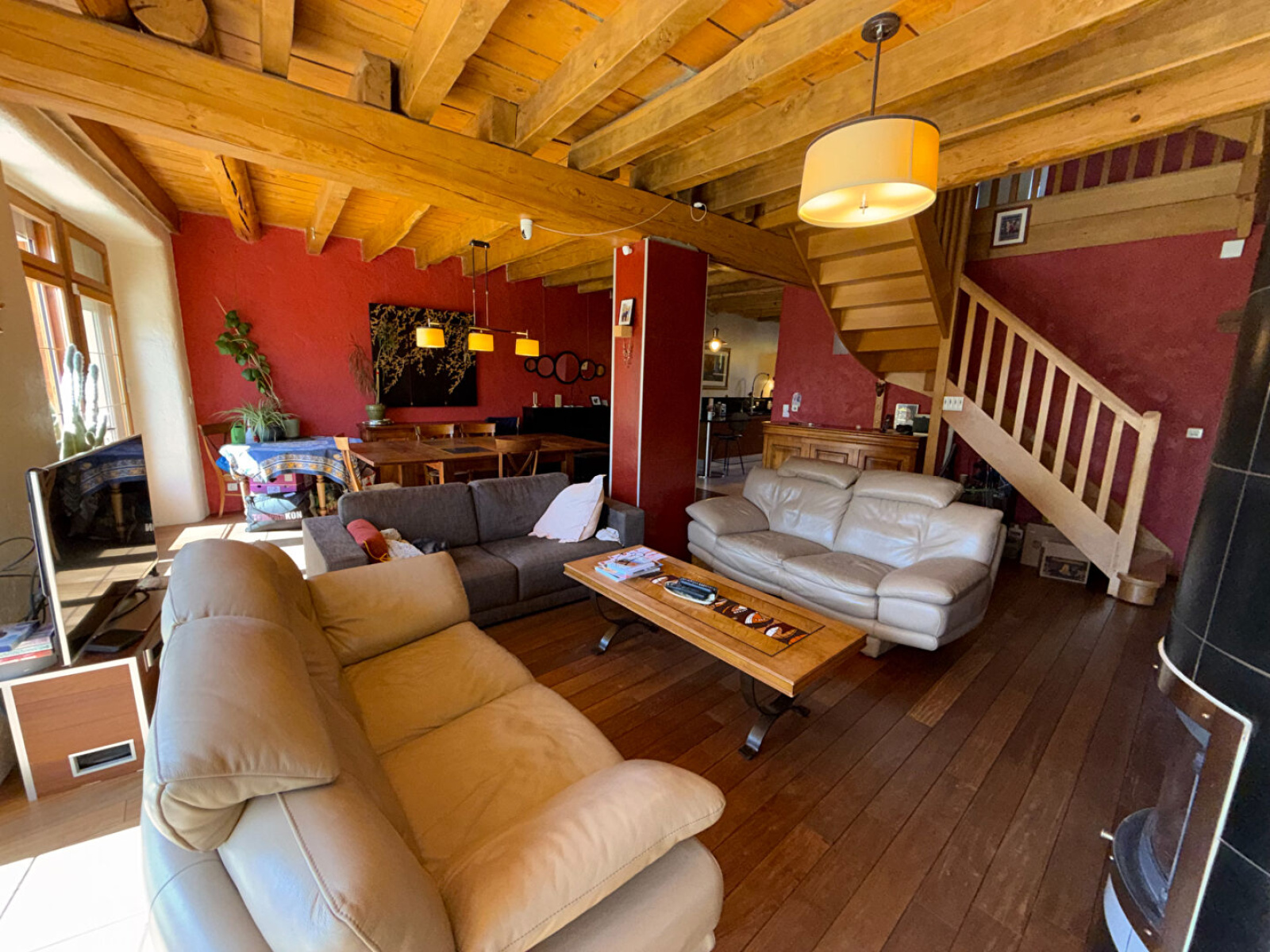 Image_, Maison, Cernex, ref :13893