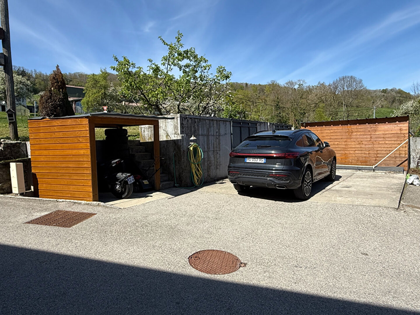 Image_, Maison, Cernex, ref :13893