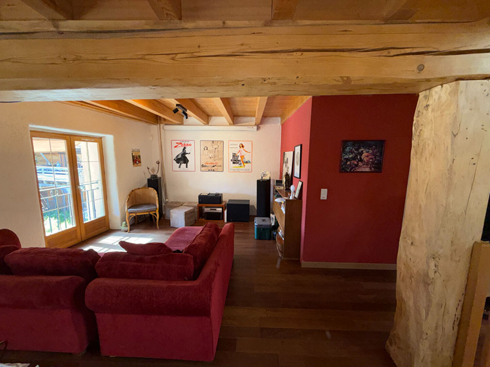 Image_, Maison, Cernex, ref :13893