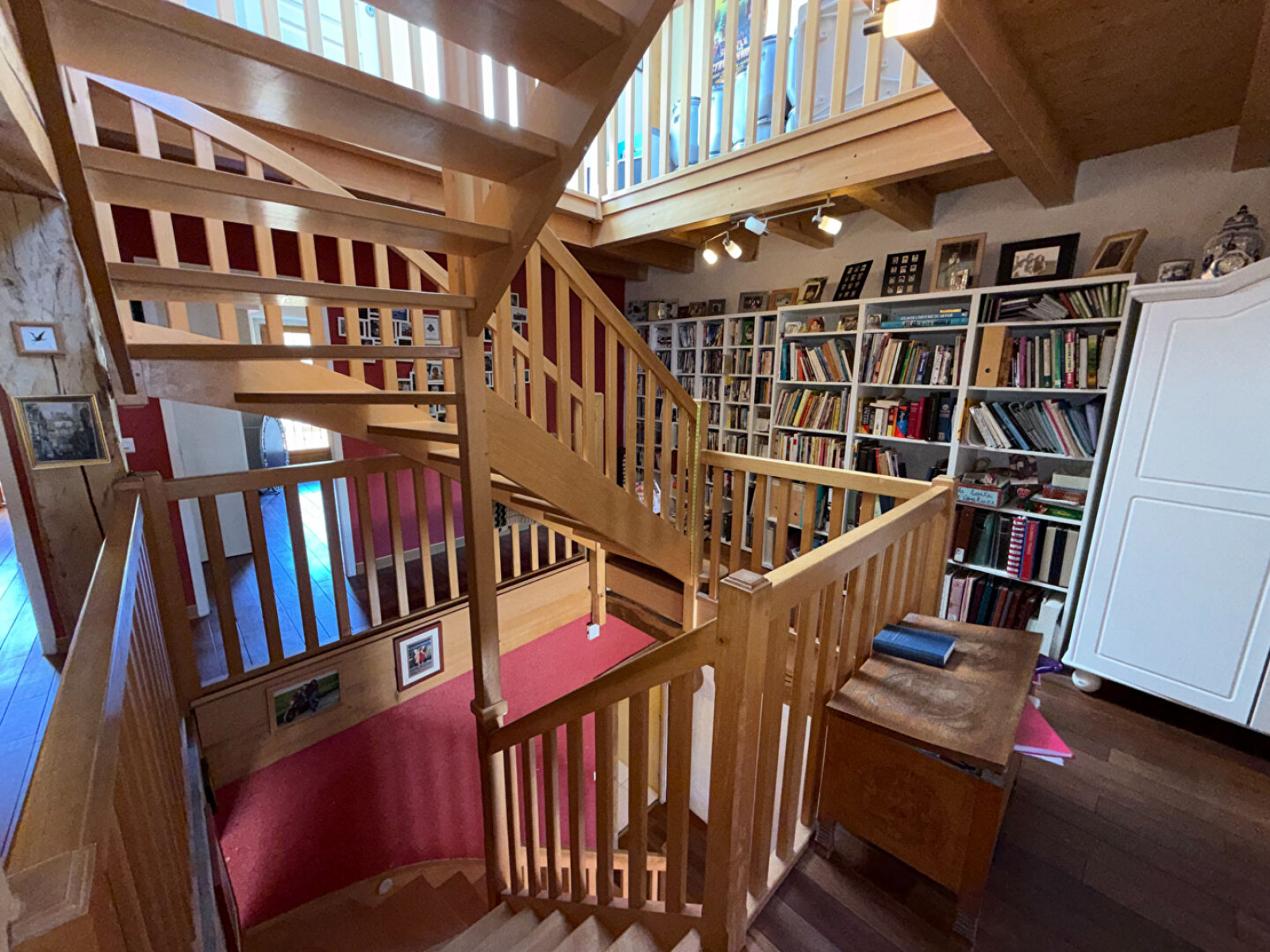 Image_, Maison, Cernex, ref :13893