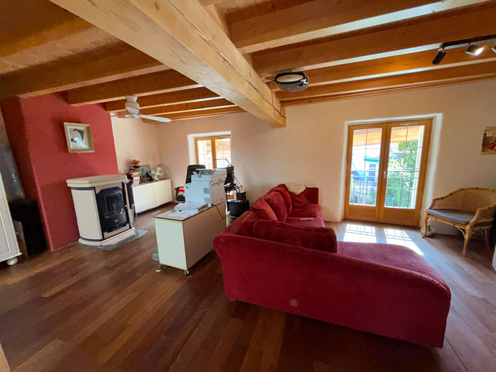 Image_, Maison, Cernex, ref :13893