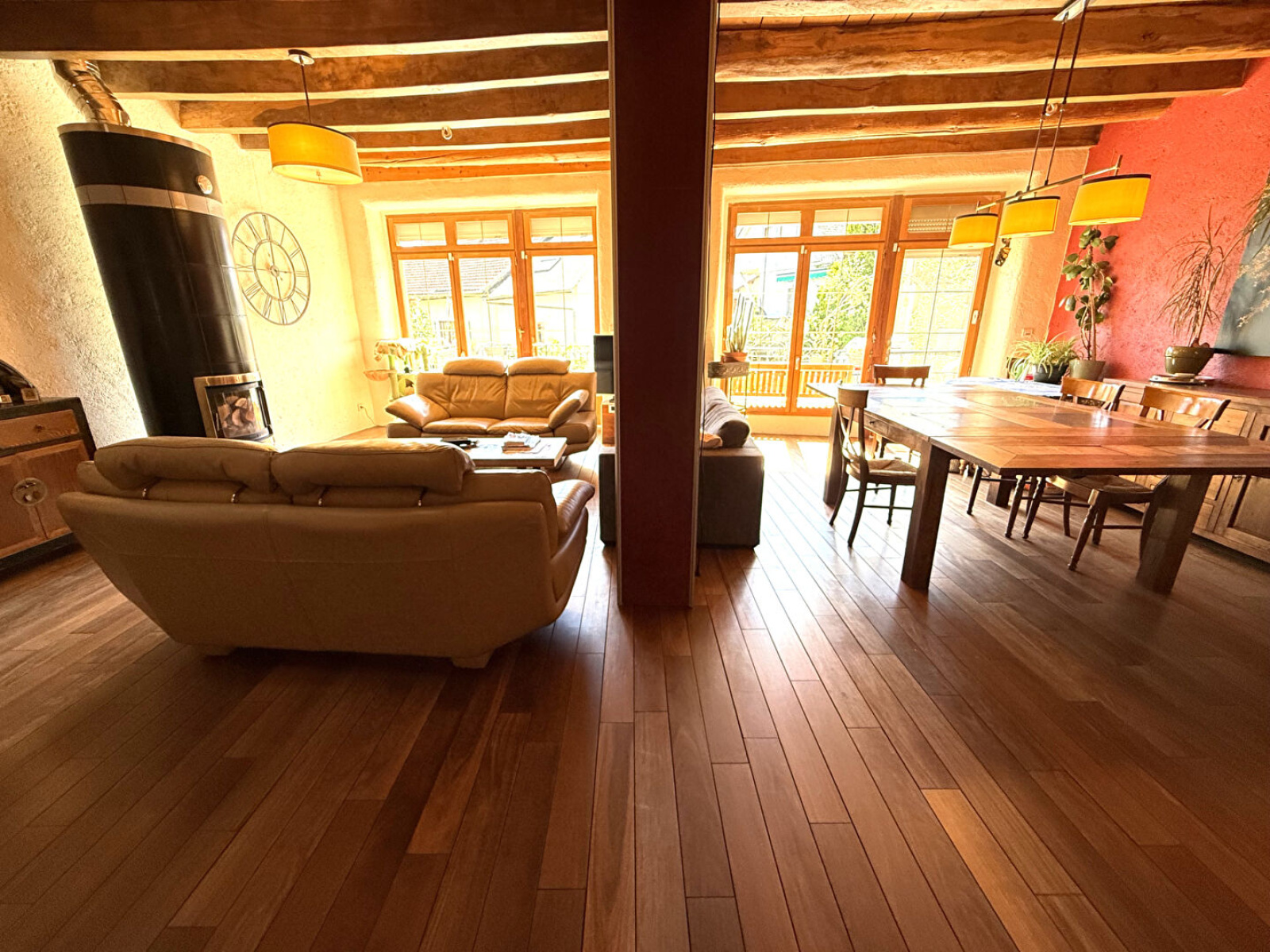 Image_, Maison, Cernex, ref :13893