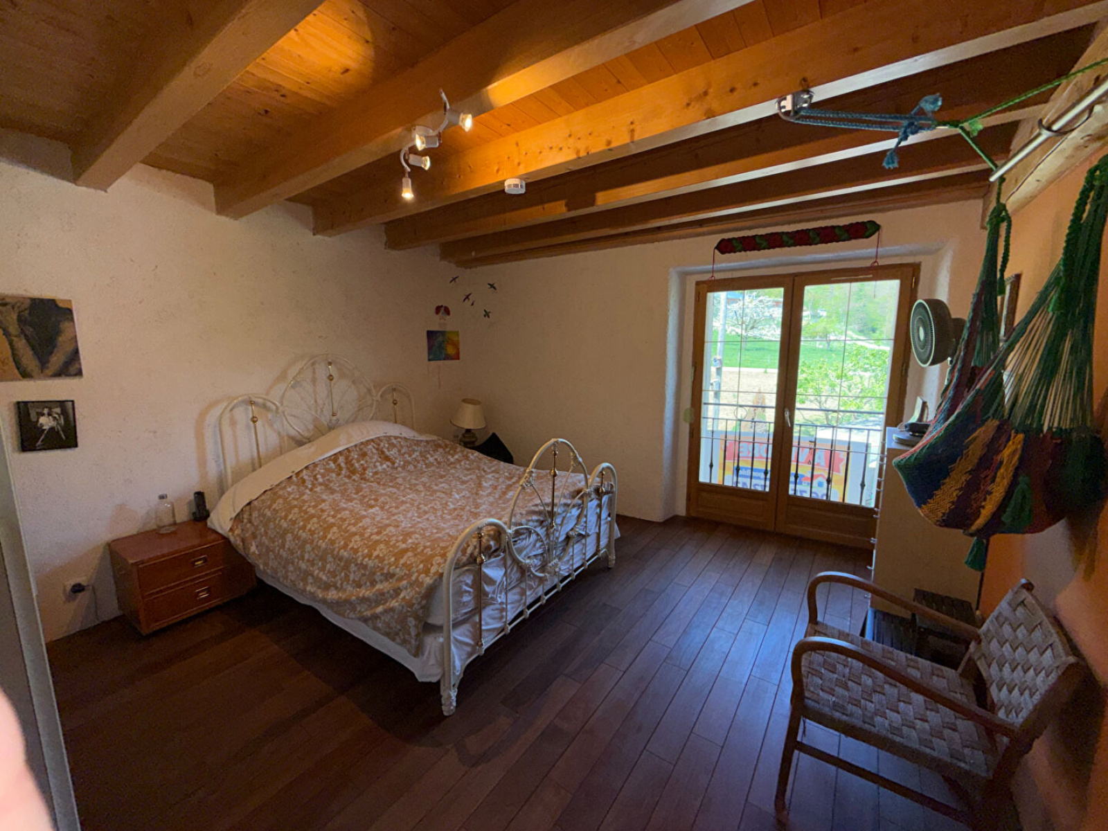 Image_, Maison, Cernex, ref :13893