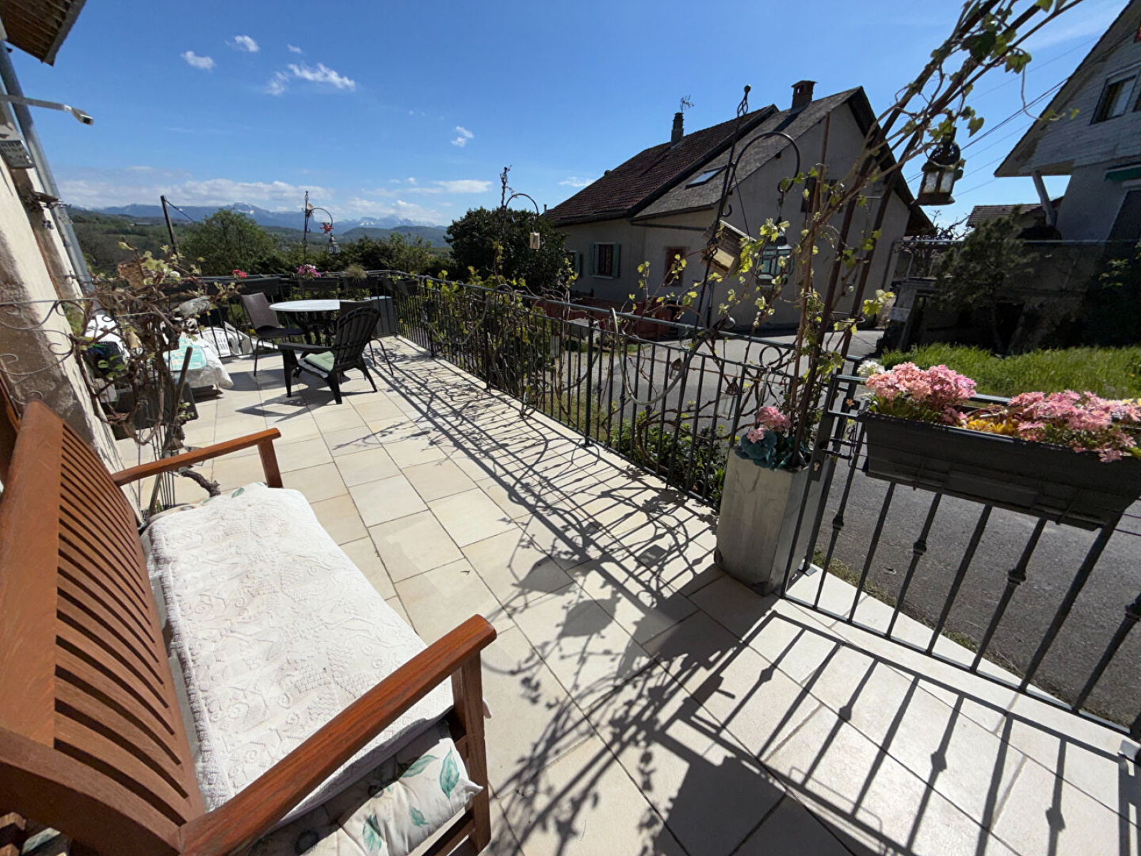 Image_, Maison, Cernex, ref :13893