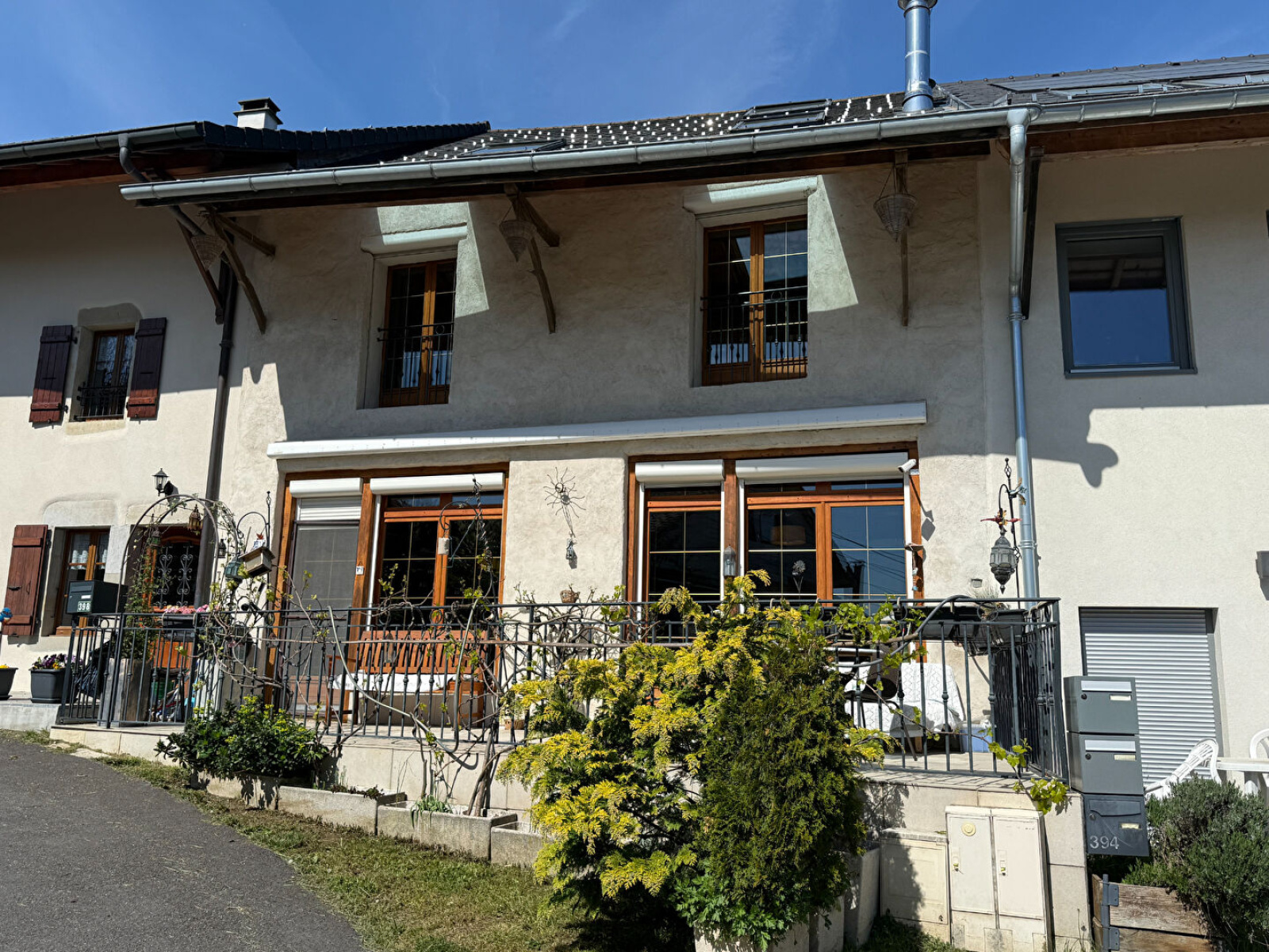 Image_, Maison, Cernex, ref :13893