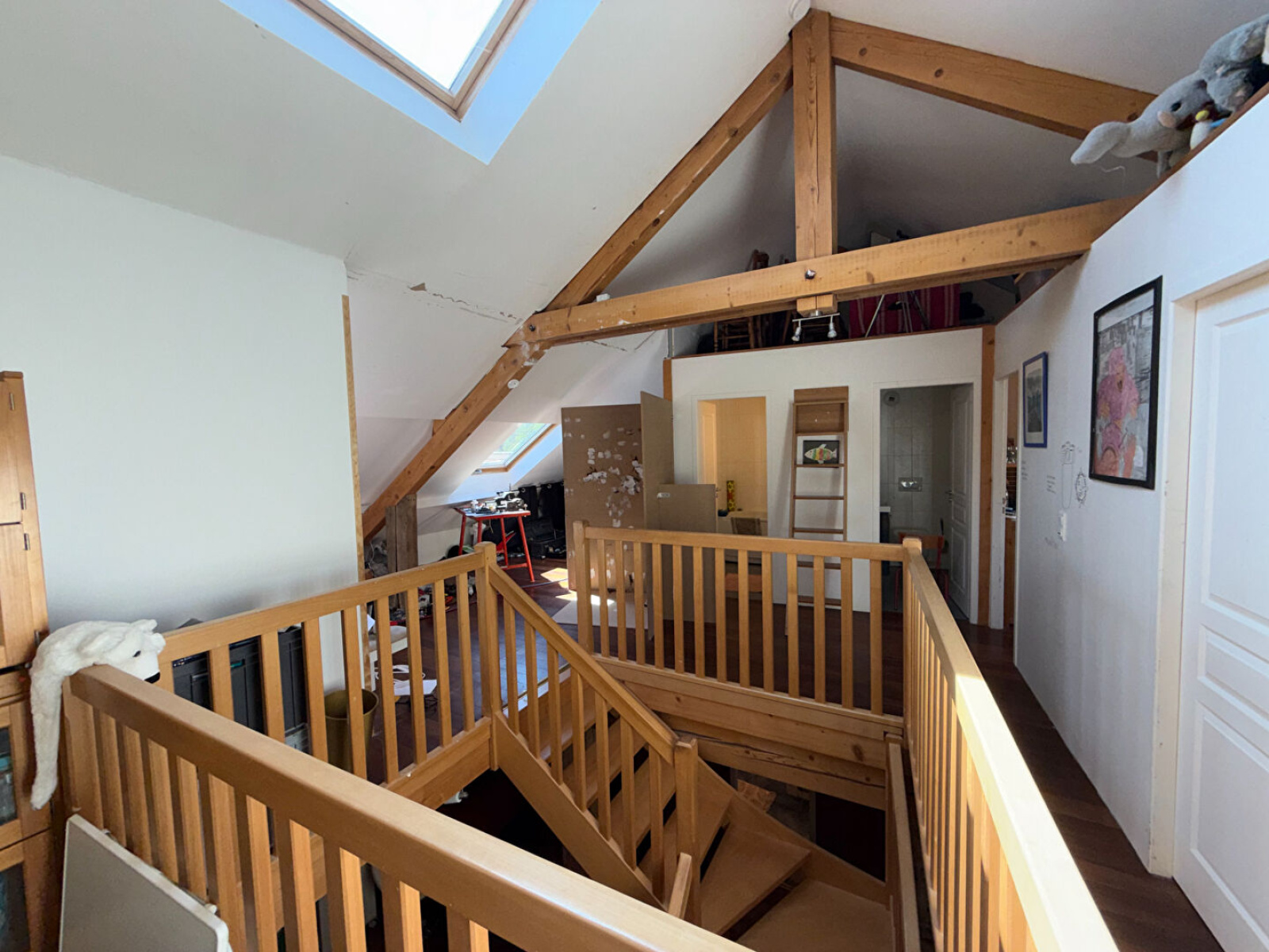 Image_, Maison, Cernex, ref :13893