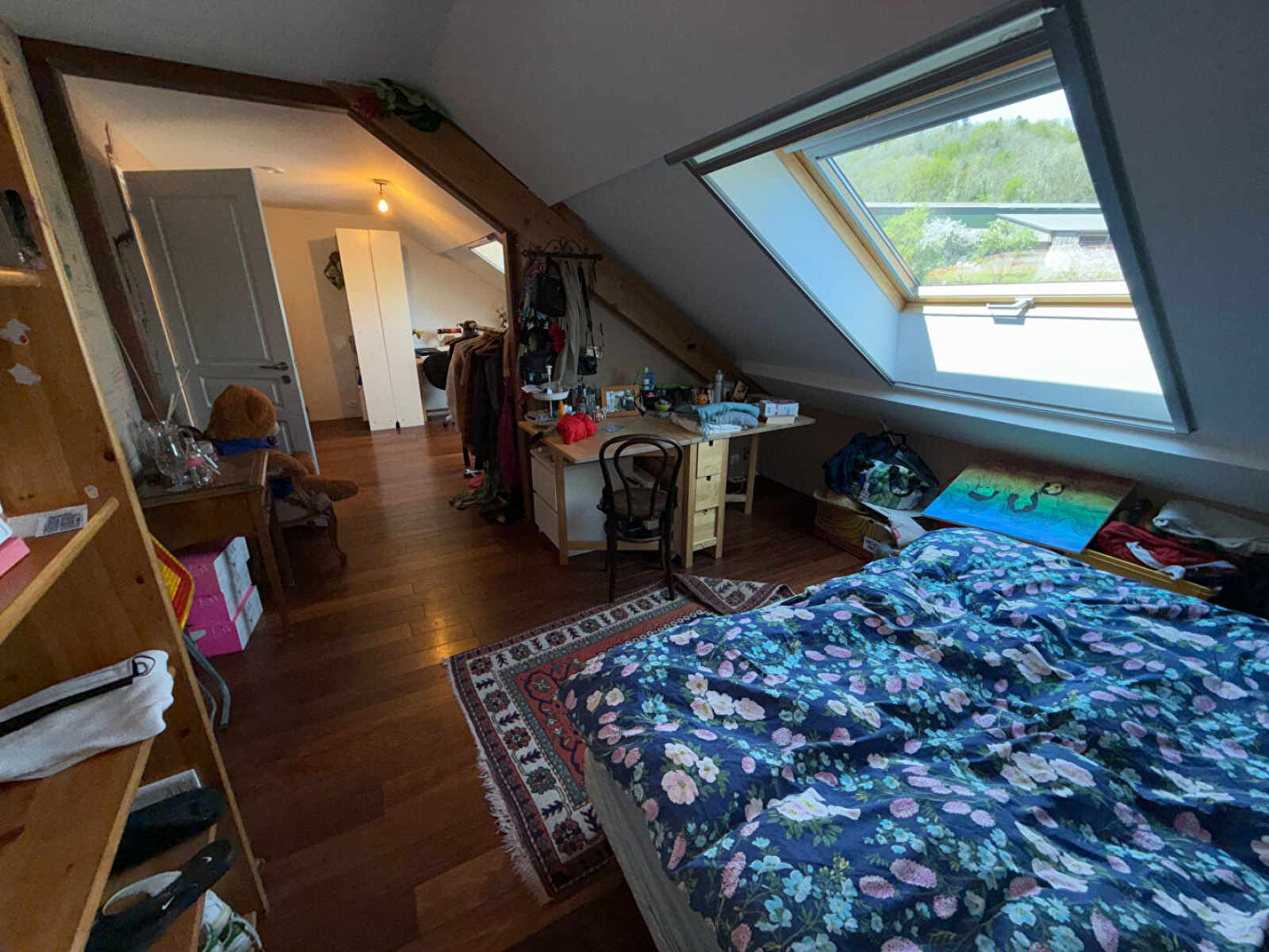 Image_, Maison, Cernex, ref :13893