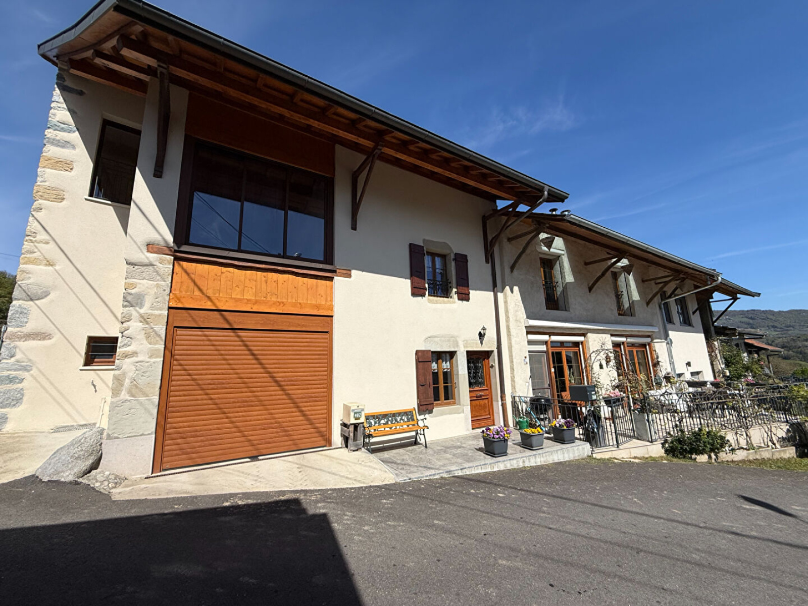 Image_, Maison, Cernex, ref :13893