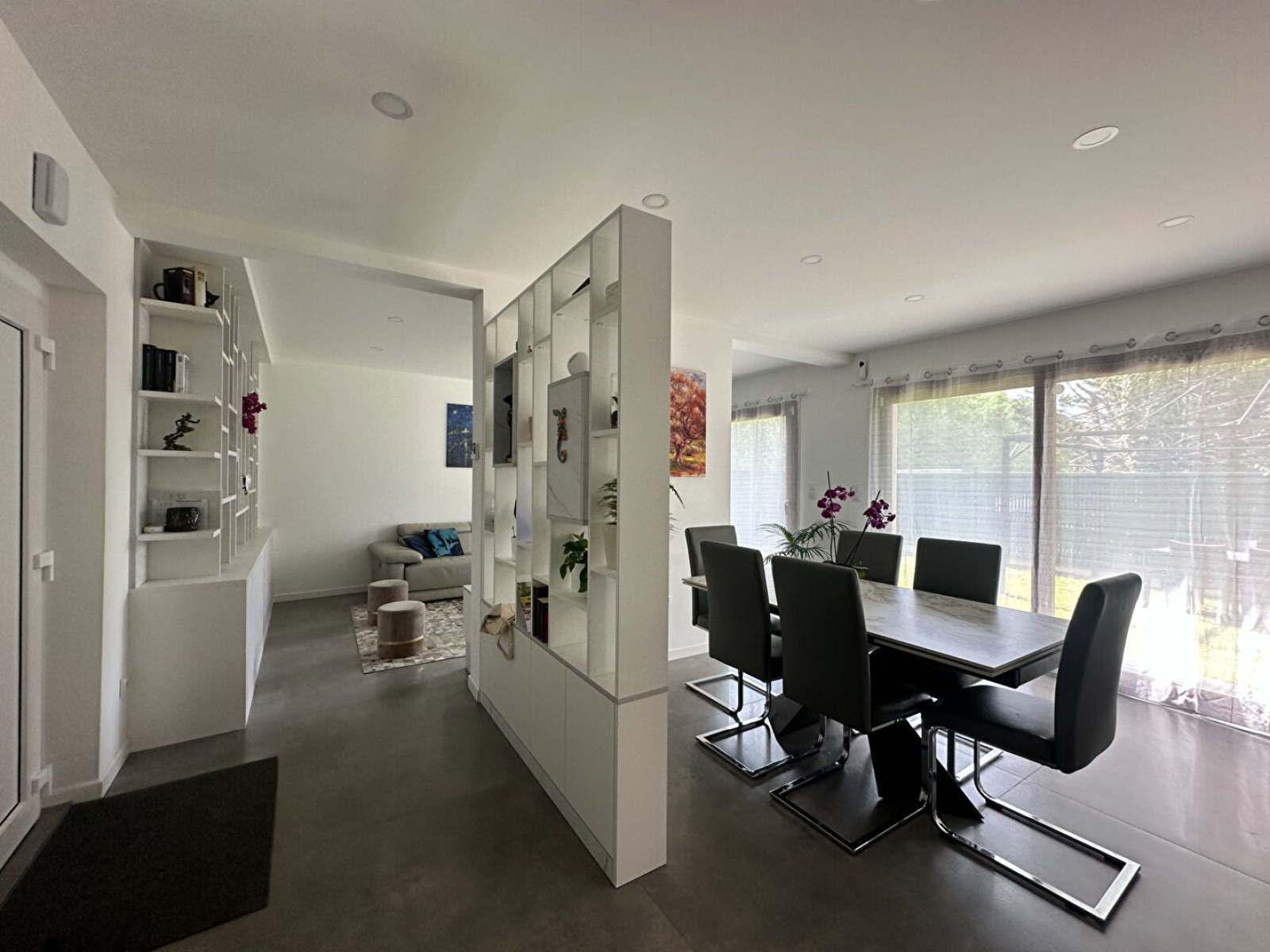 Image_, Maison, Douvaine, ref :13935b
