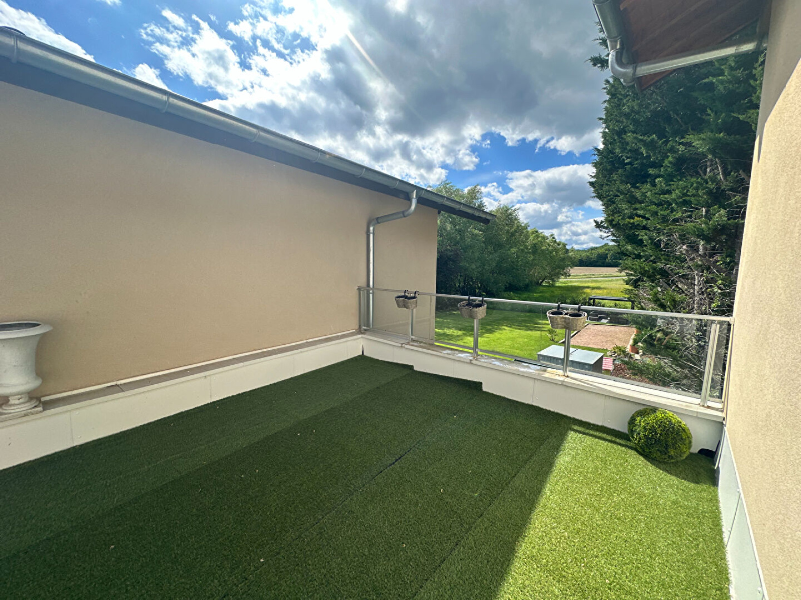 Image_, Maison, Douvaine, ref :13935b