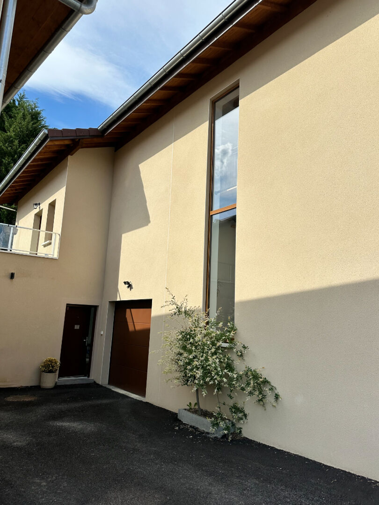 Image_, Maison, Douvaine, ref :13935b