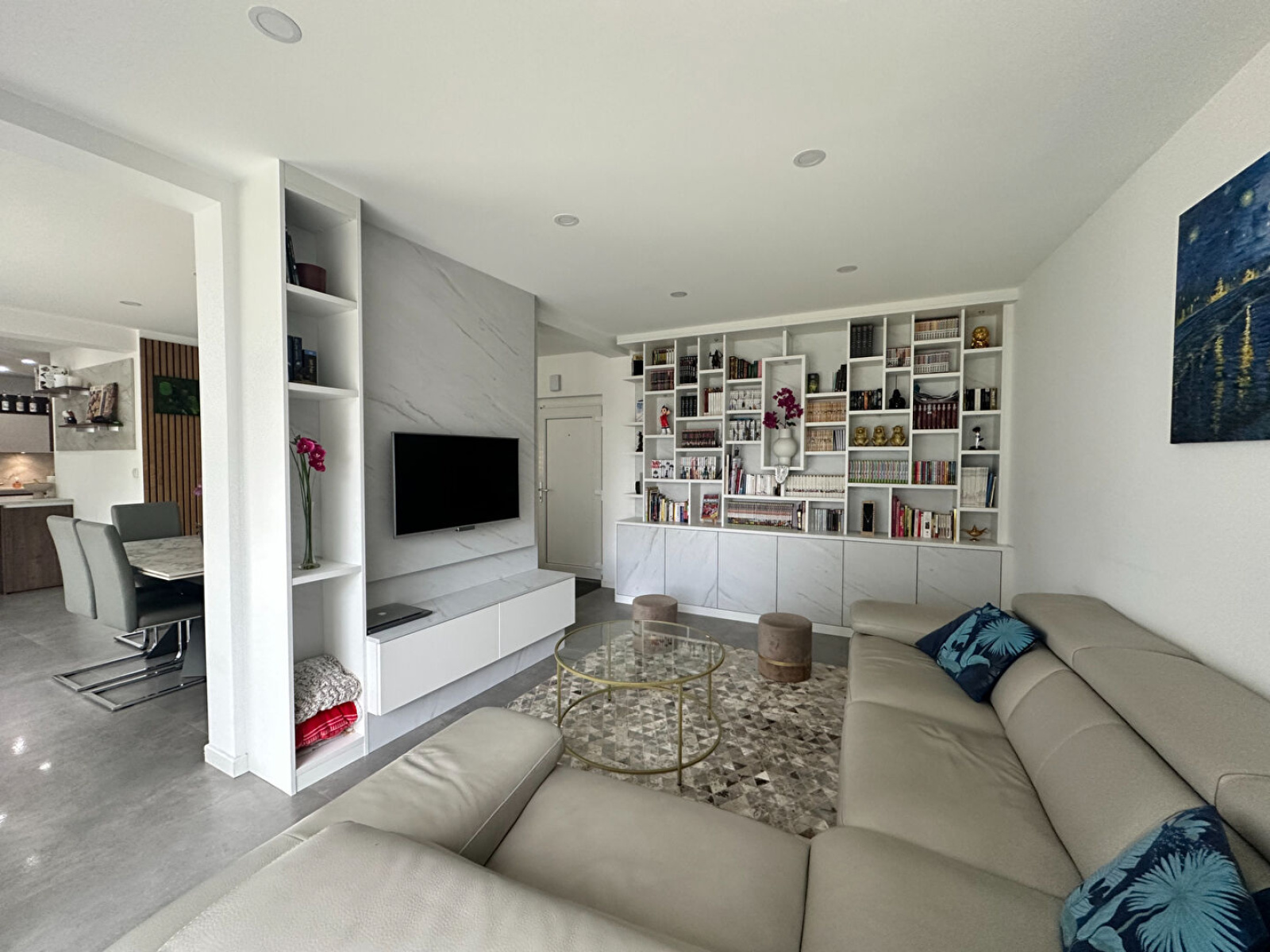 Image_, Maison, Douvaine, ref :13935b