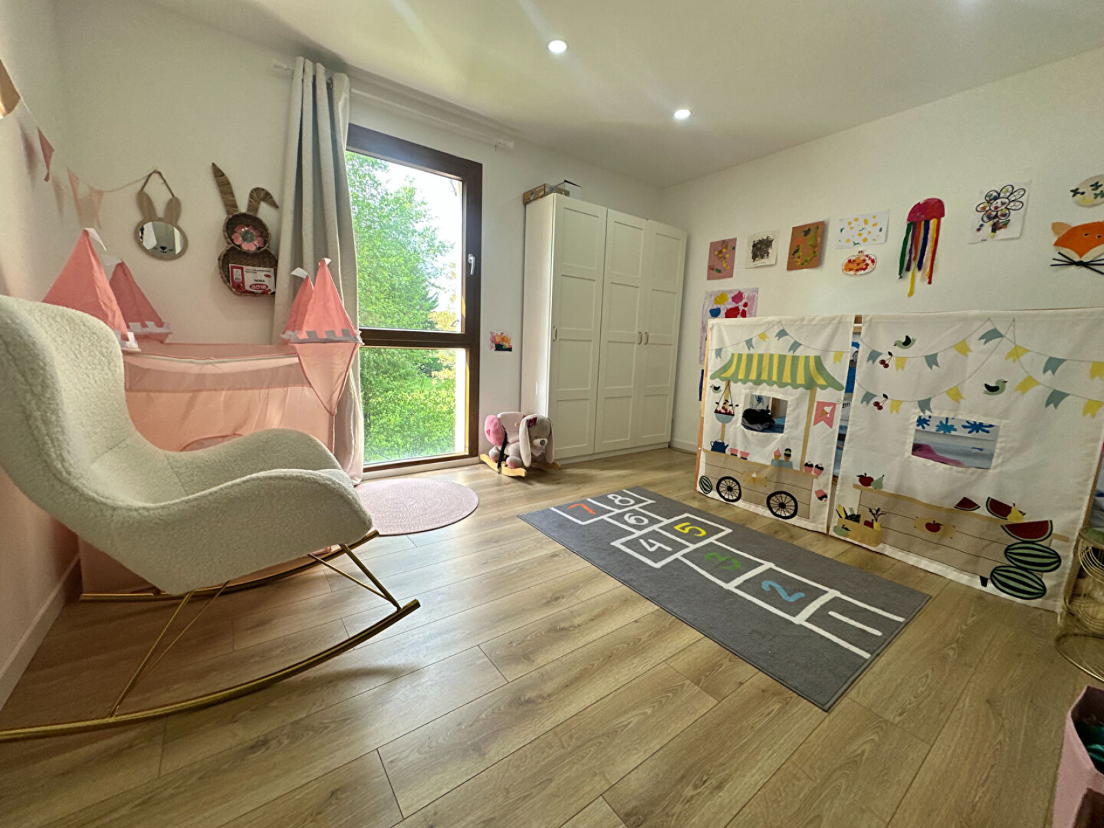 Image_, Maison, Douvaine, ref :13935b