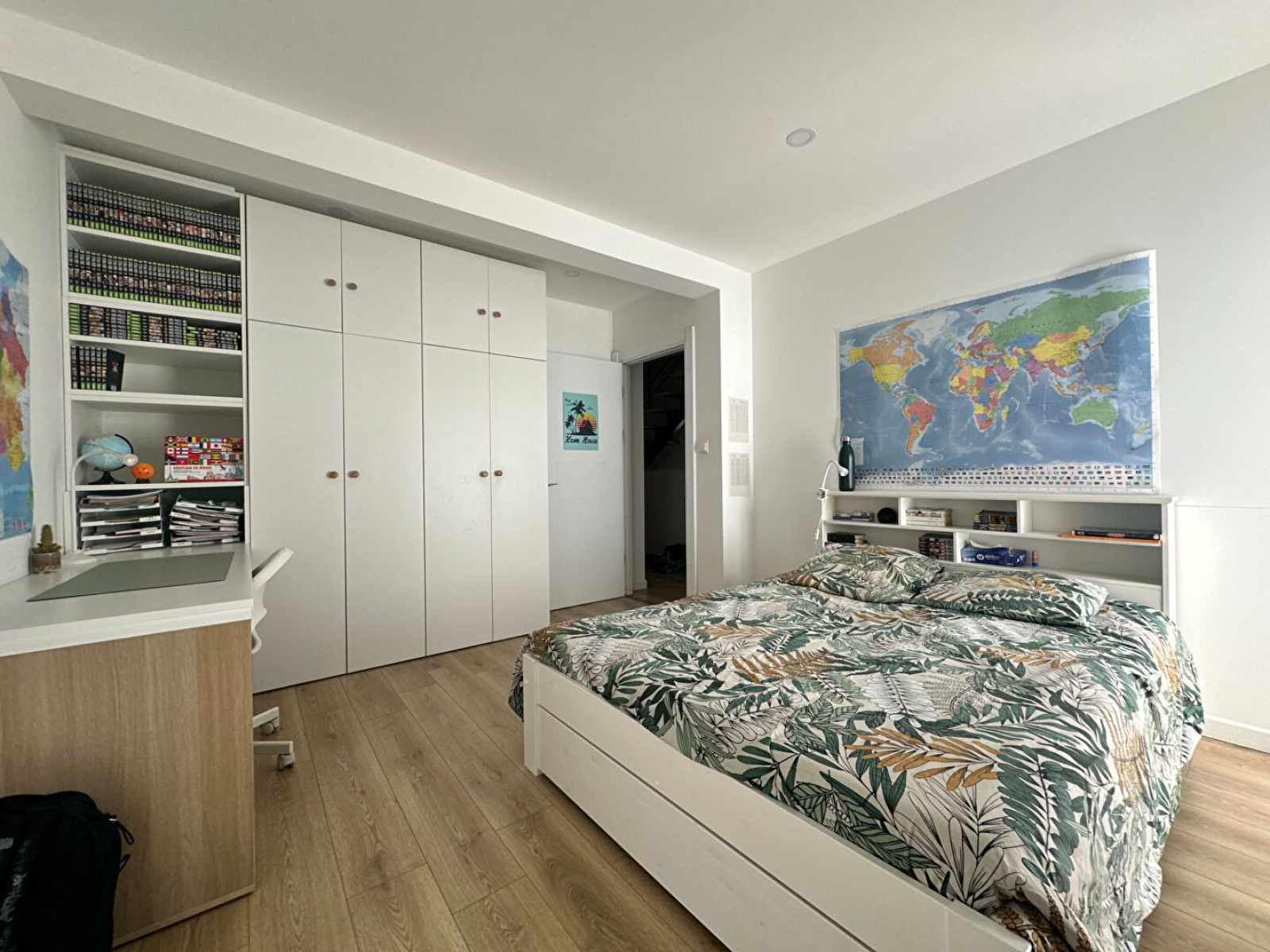 Image_, Maison, Douvaine, ref :13935b