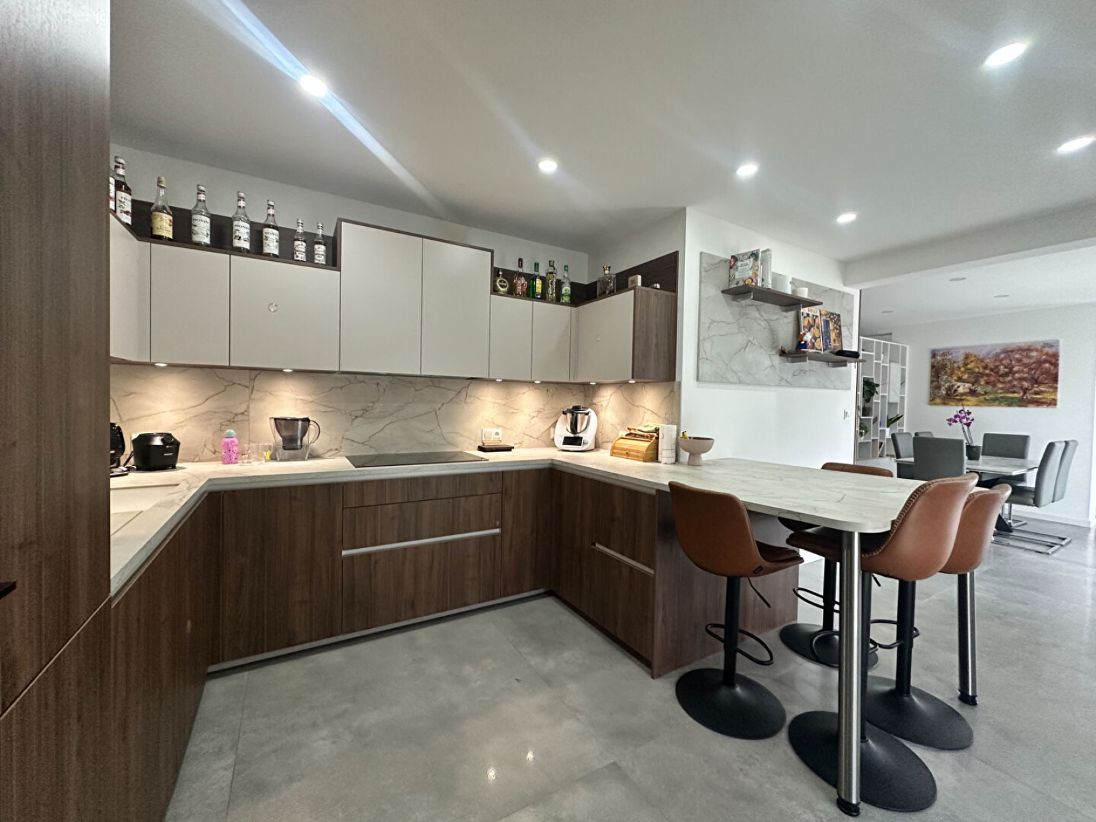 Image_, Maison, Douvaine, ref :13935b