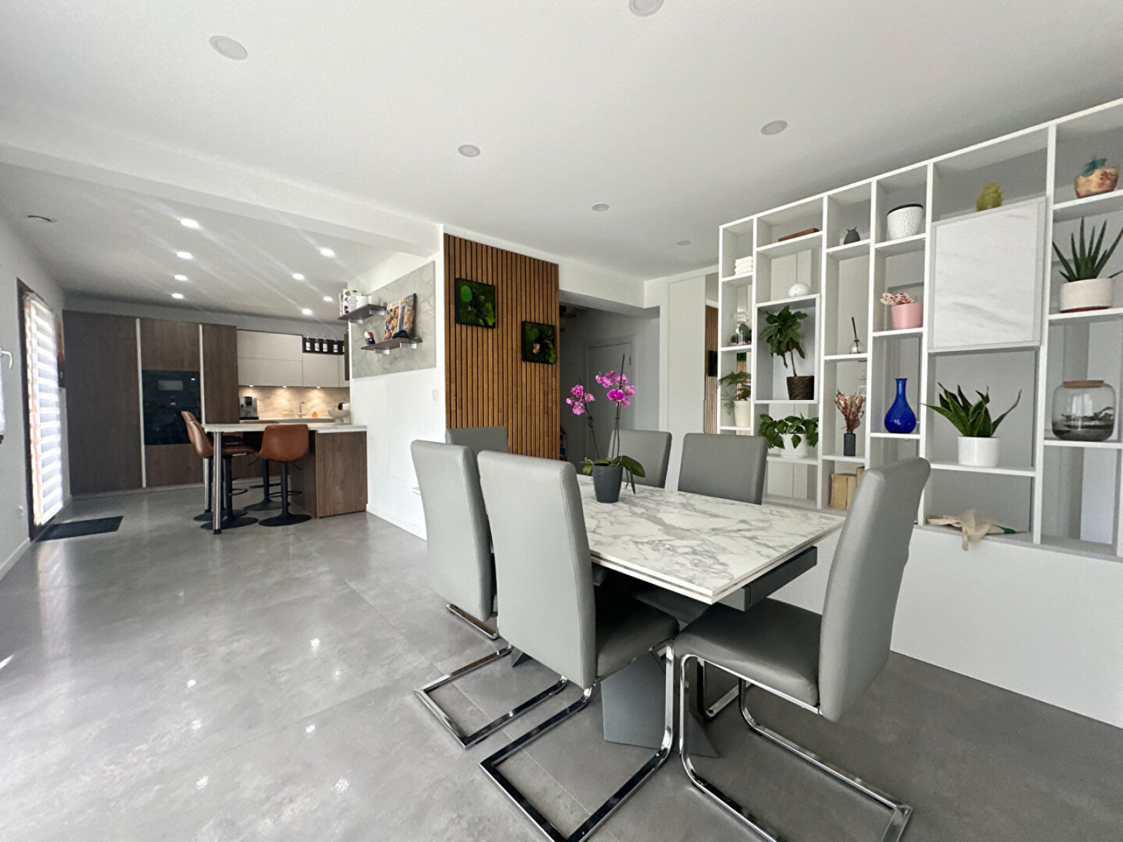 Image_, Maison, Douvaine, ref :13935b