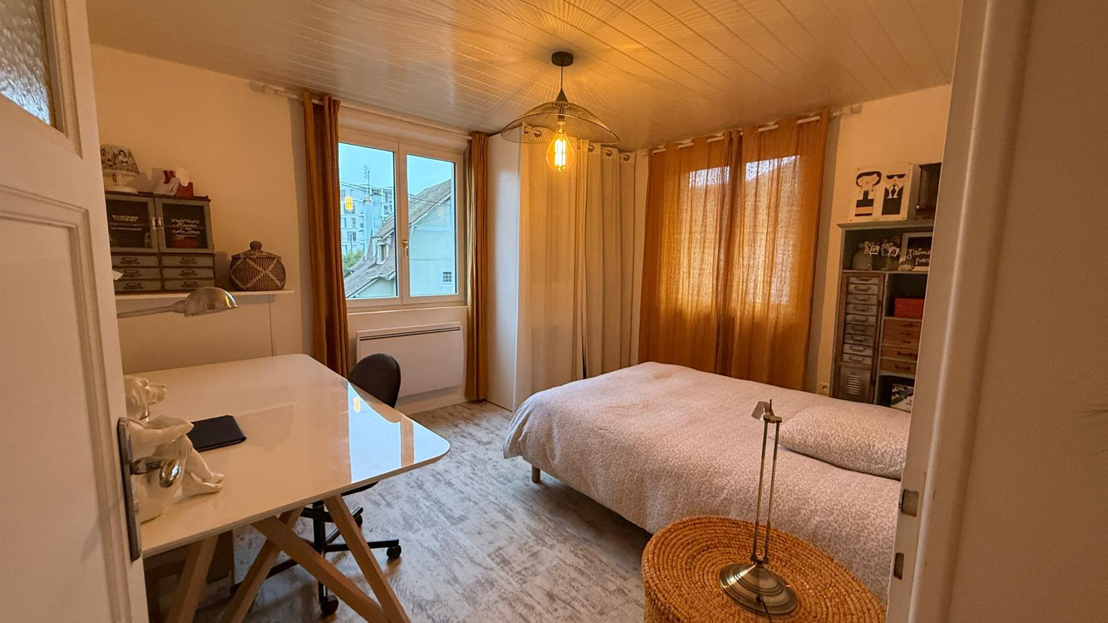 Image_, Appartement, Annemasse, ref :13808