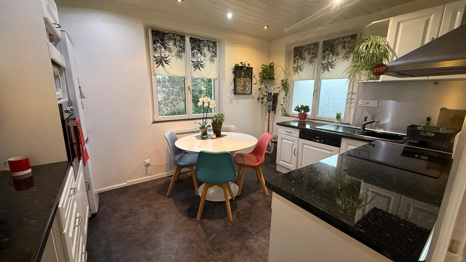 Image_, Appartement, Annemasse, ref :13808