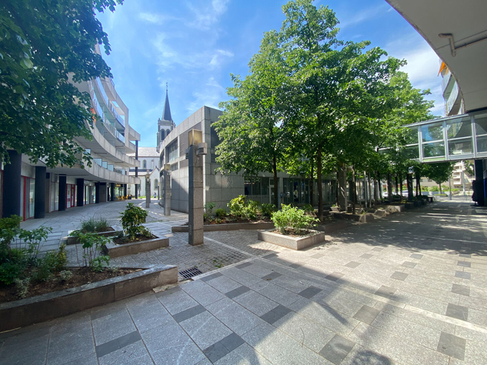 Image_, Local commercial, Annemasse, ref :13647