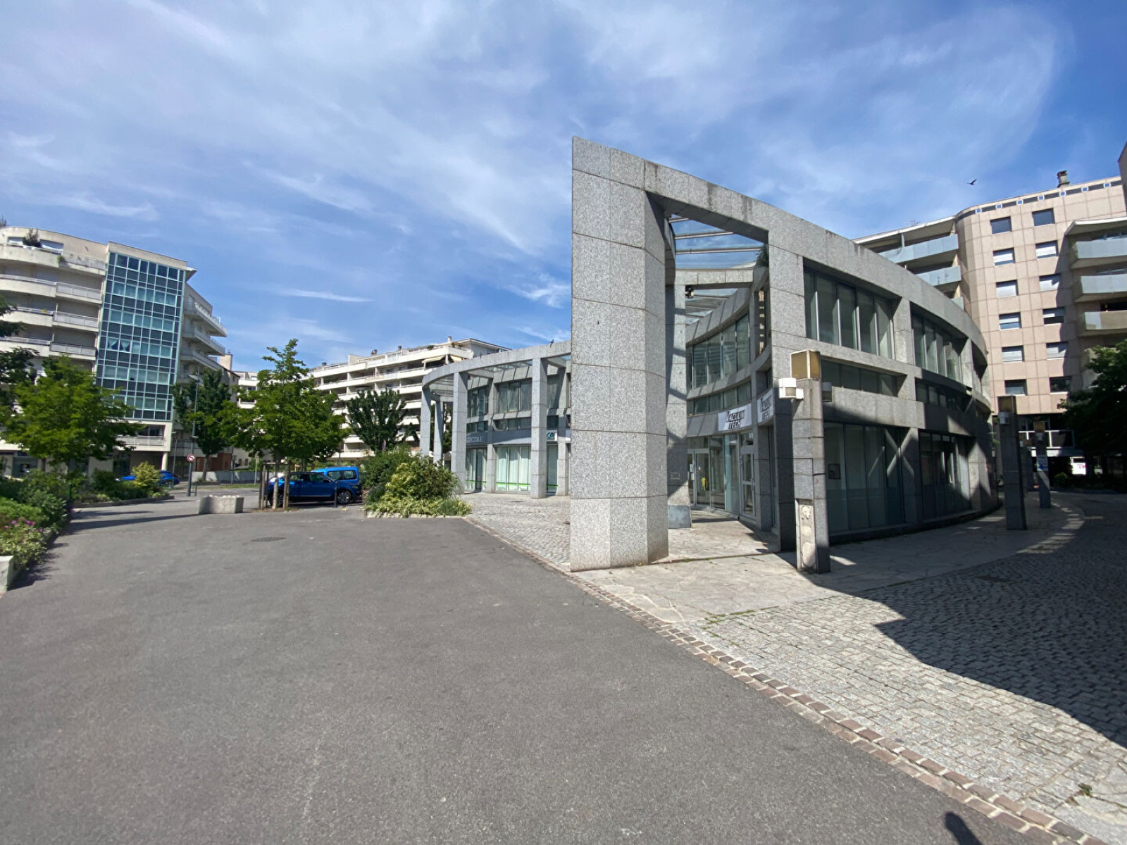 Image_, Local commercial, Annemasse, ref :13647