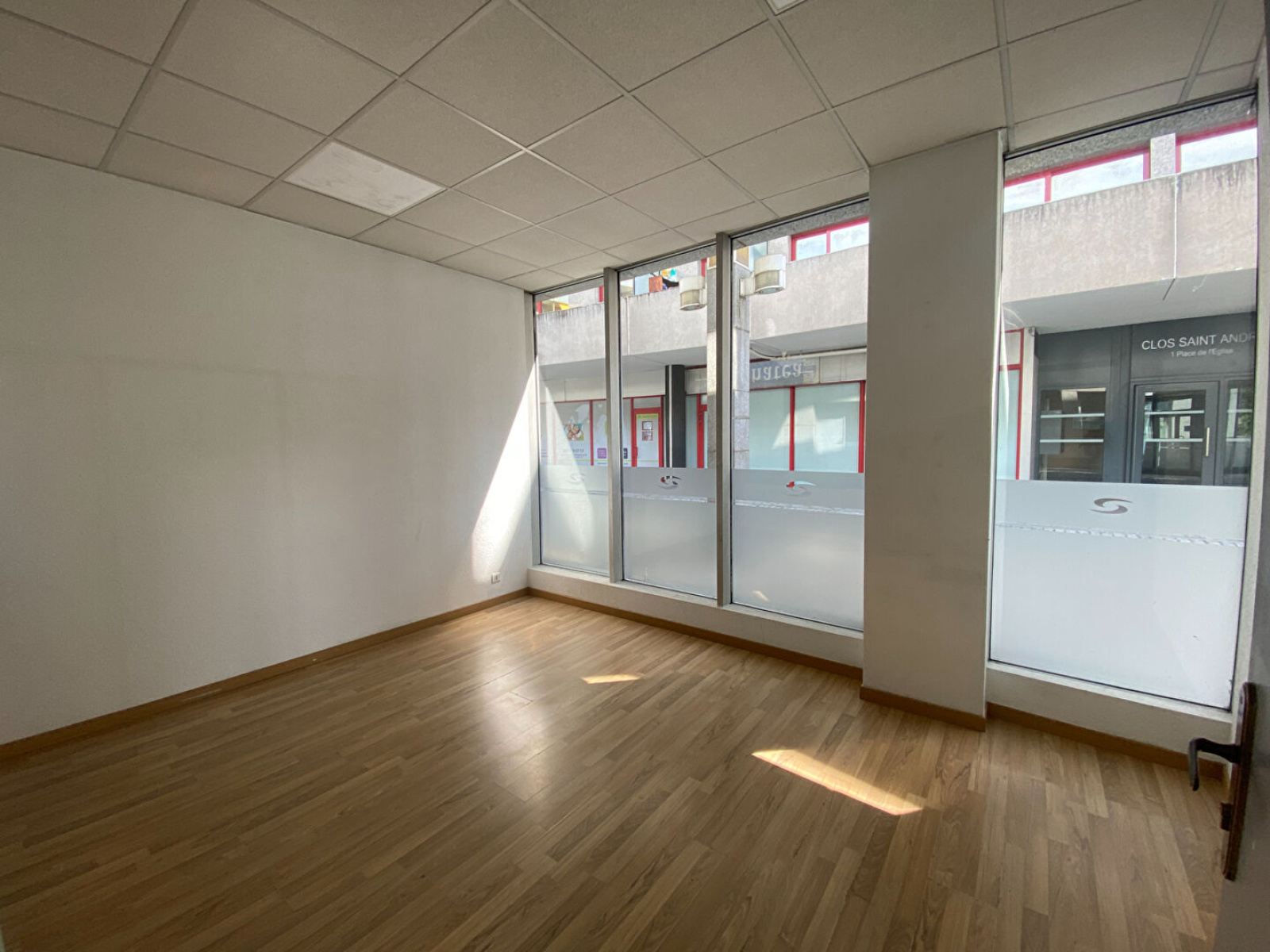 Image_, Local commercial, Annemasse, ref :13647