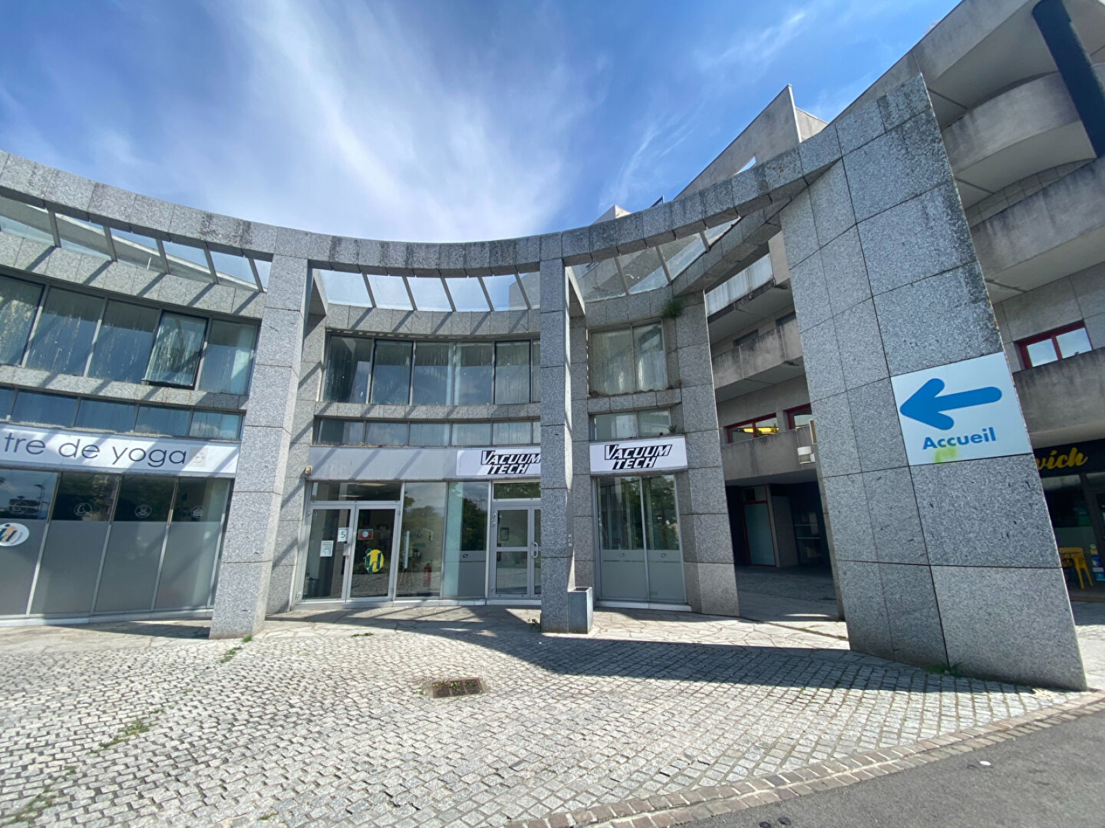 Image_, Local commercial, Annemasse, ref :13647