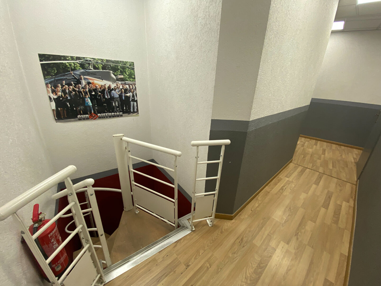 Image_, Local commercial, Annemasse, ref :13647