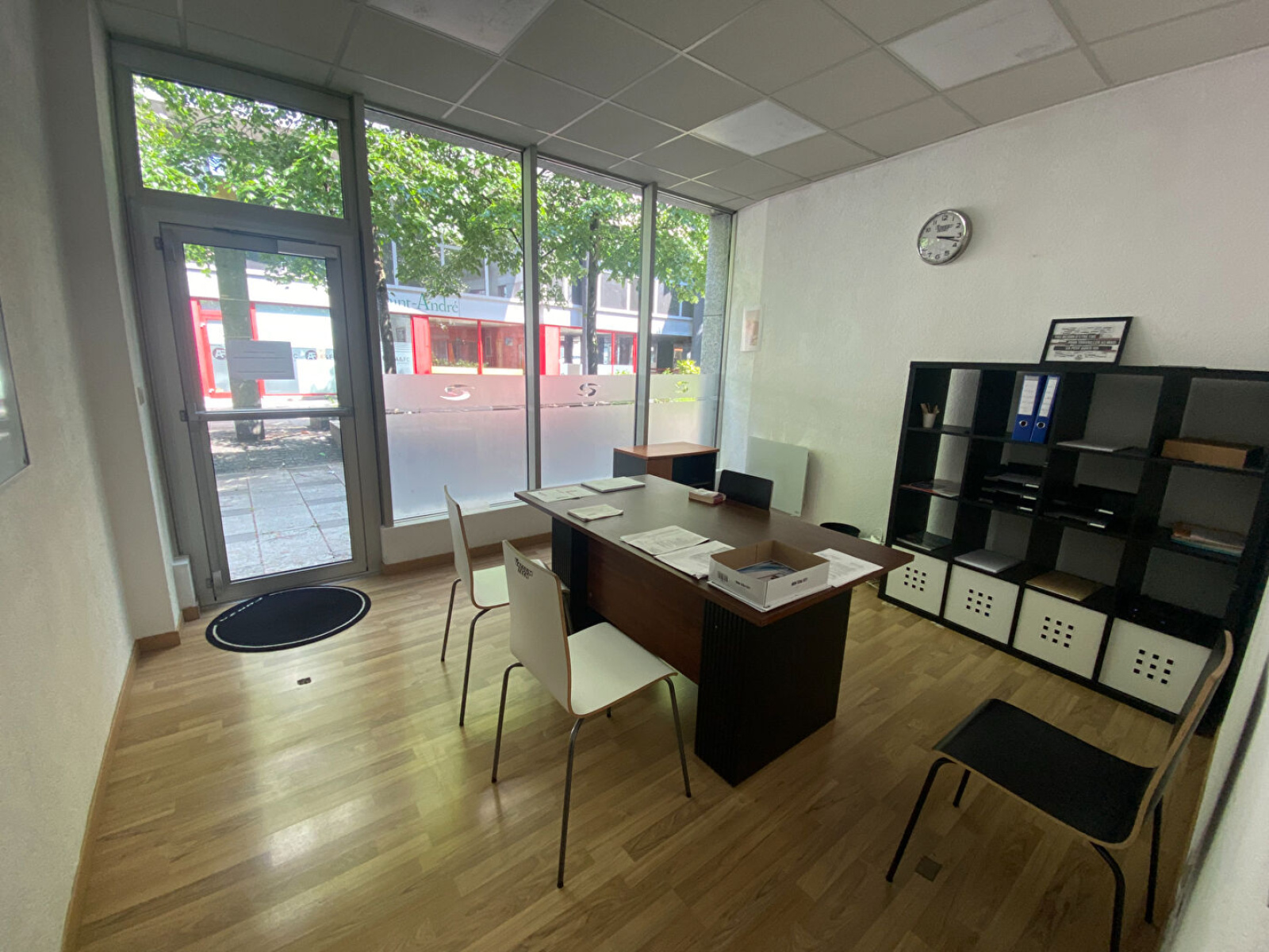 Image_, Local commercial, Annemasse, ref :13647