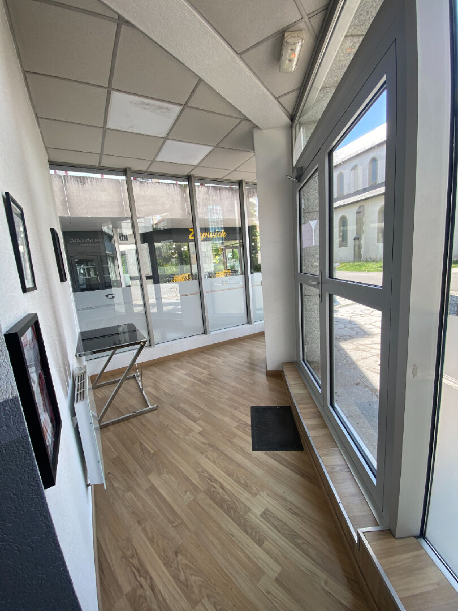Image_, Local commercial, Annemasse, ref :13647