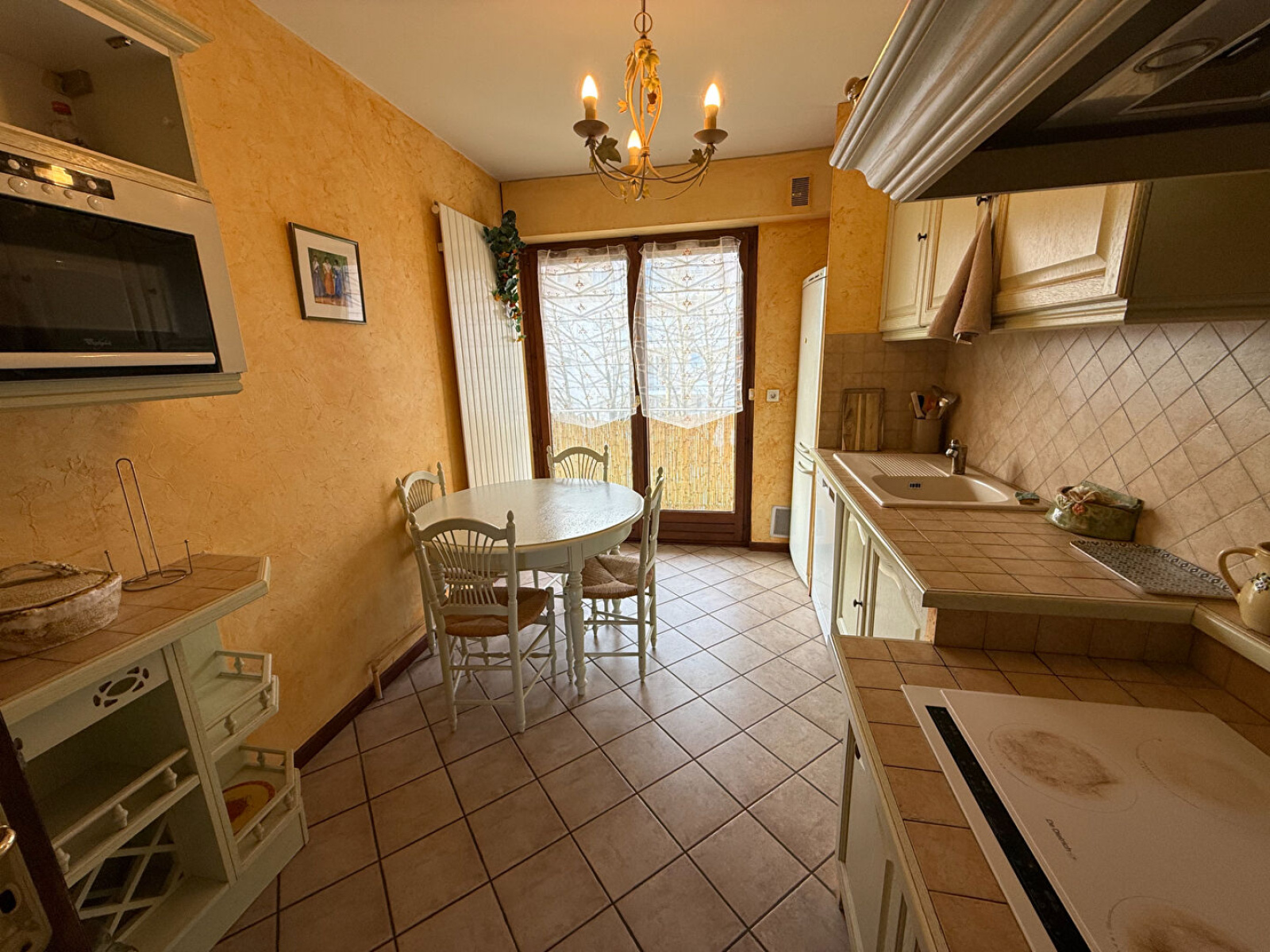 Image_, Appartement, Gaillard, ref :13796