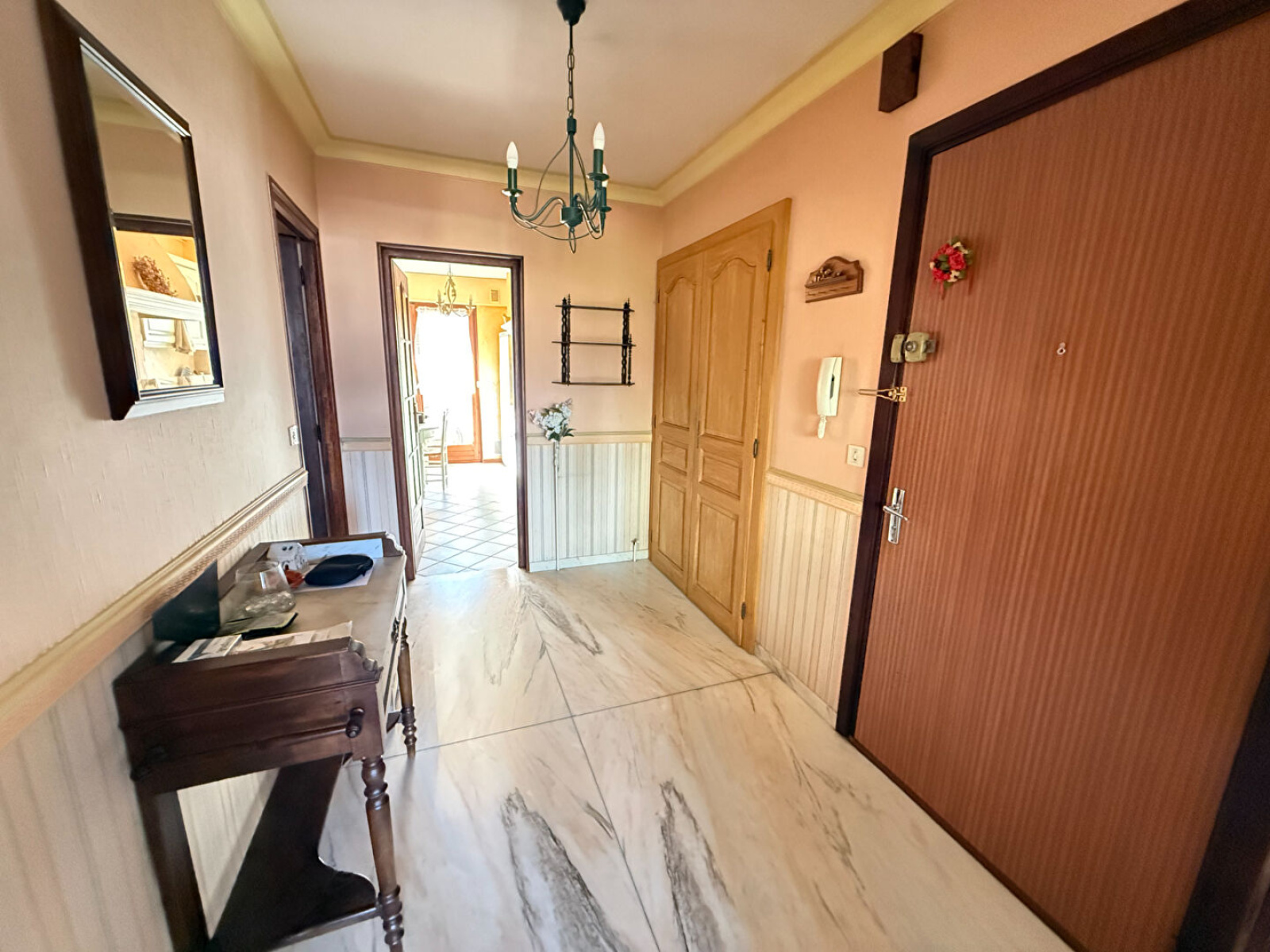 Image_, Appartement, Gaillard, ref :13796