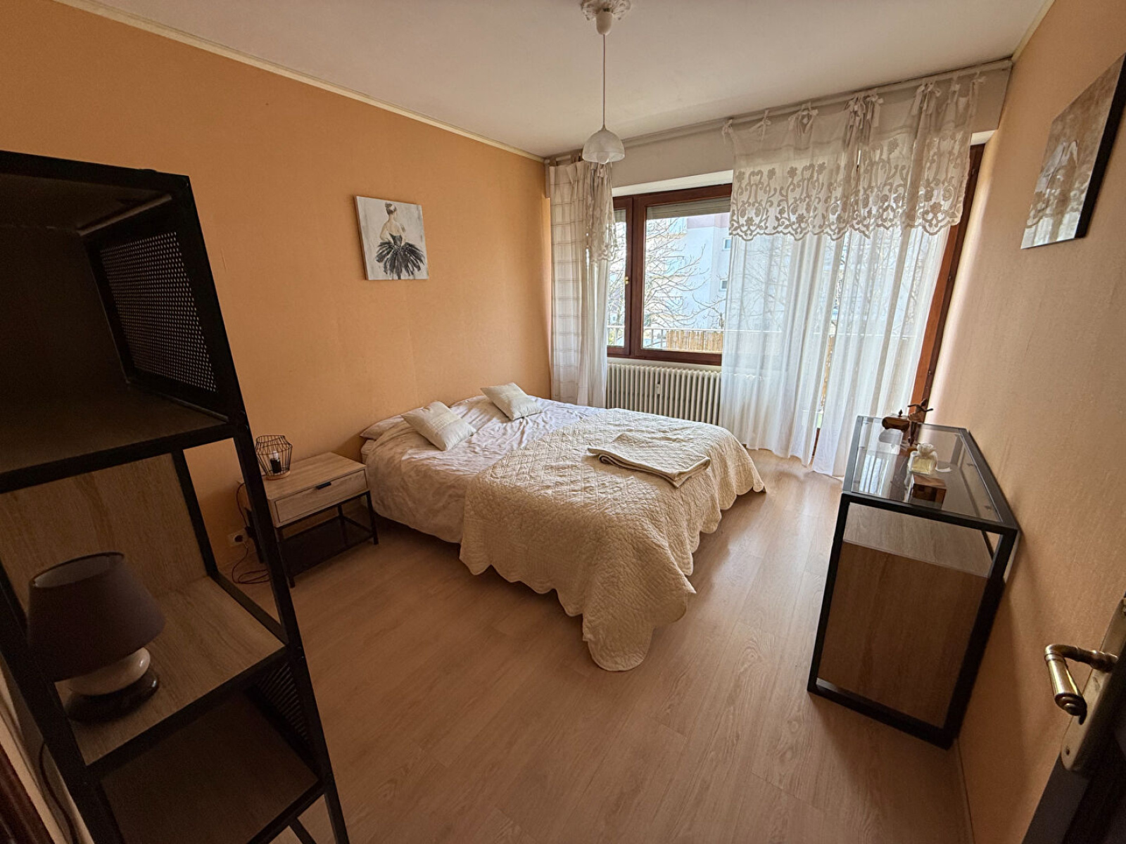 Image_, Appartement, Gaillard, ref :13796