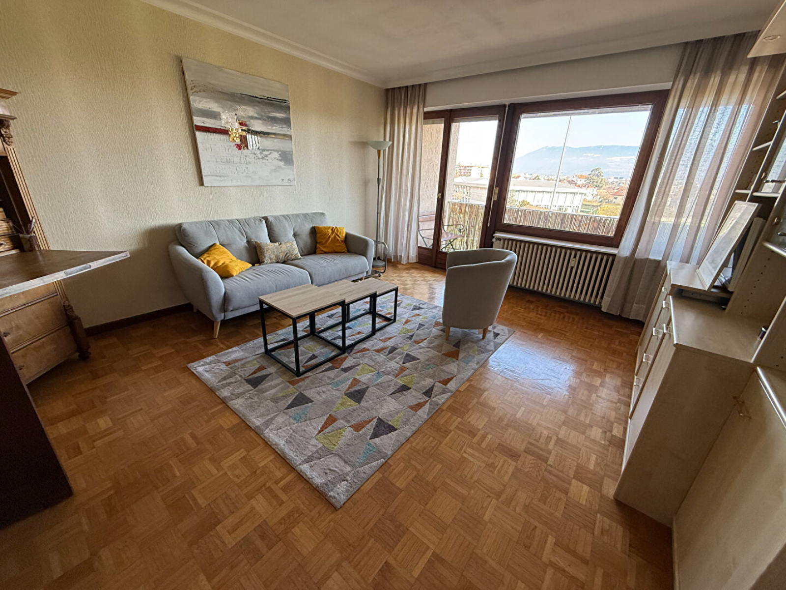 Image_, Appartement, Gaillard, ref :13796