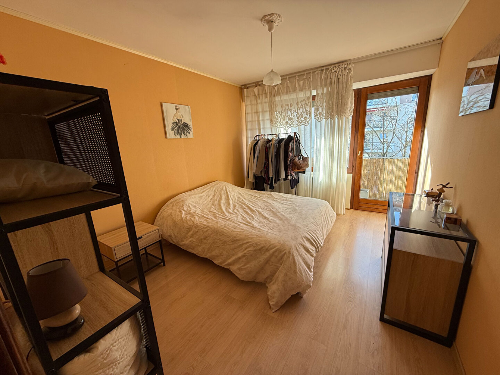 Image_, Appartement, Gaillard, ref :13796