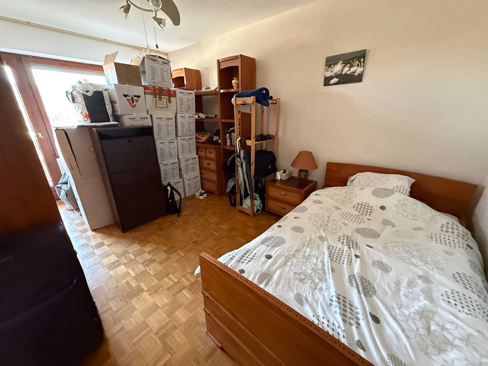 Image_, Appartement, Gaillard, ref :13796