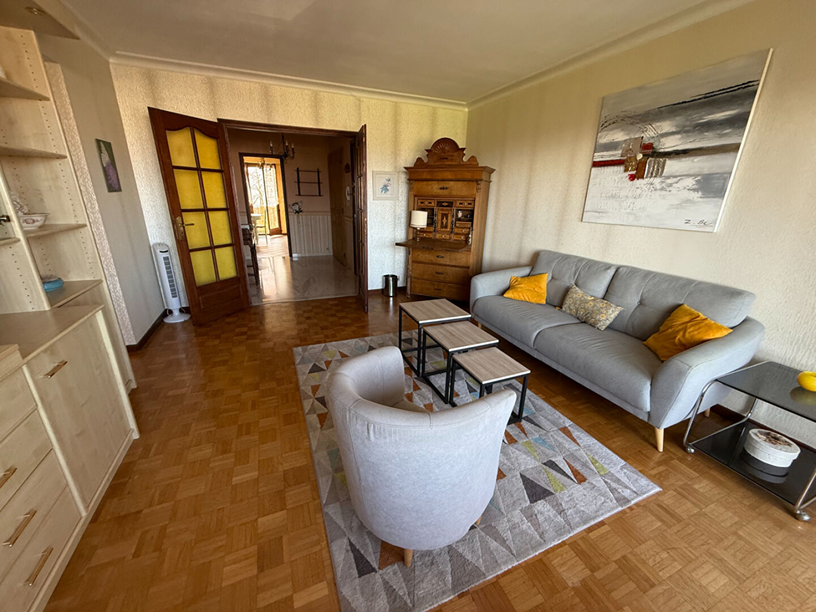 Image_, Appartement, Gaillard, ref :13796