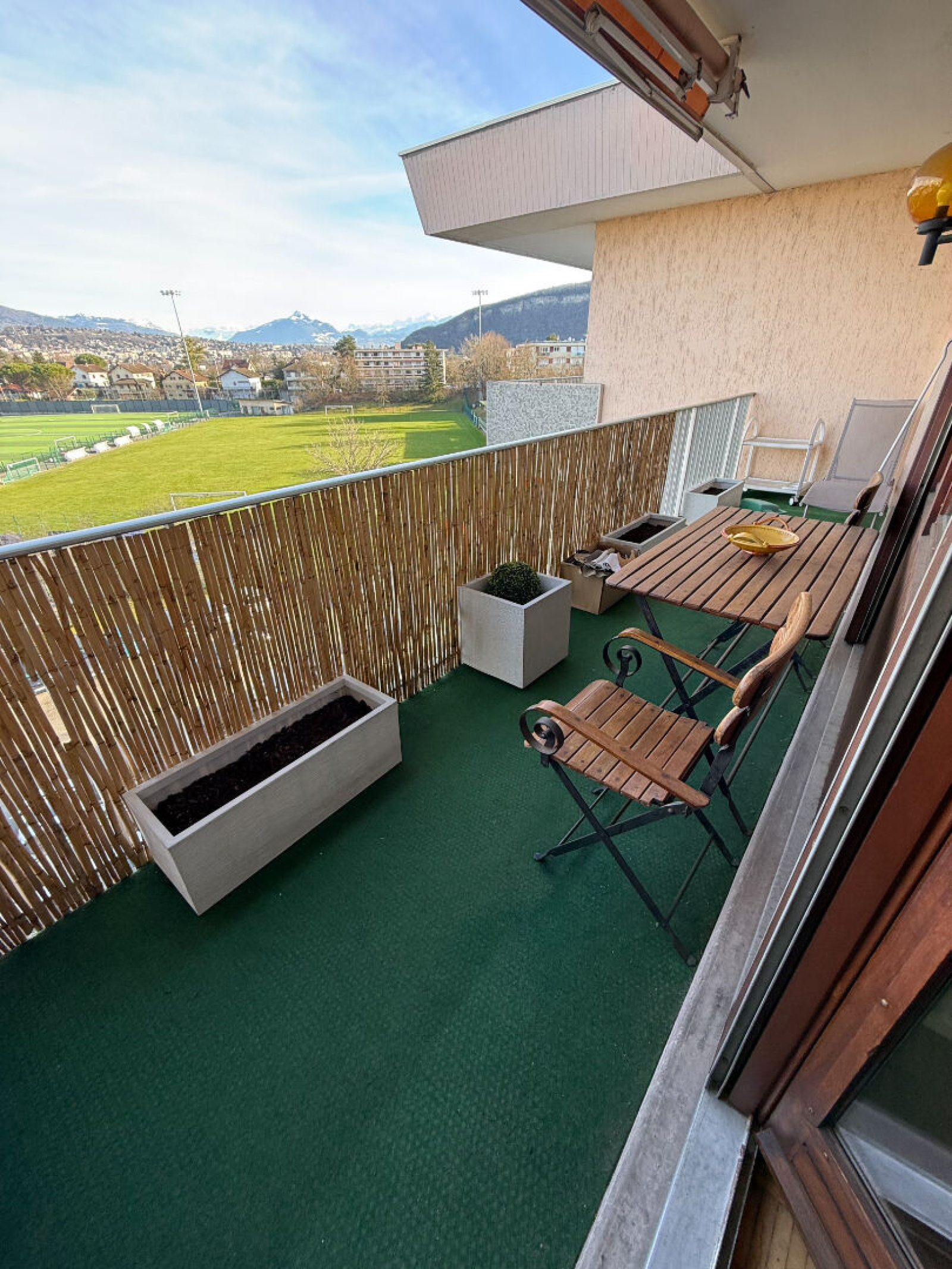 Image_, Appartement, Gaillard, ref :13796