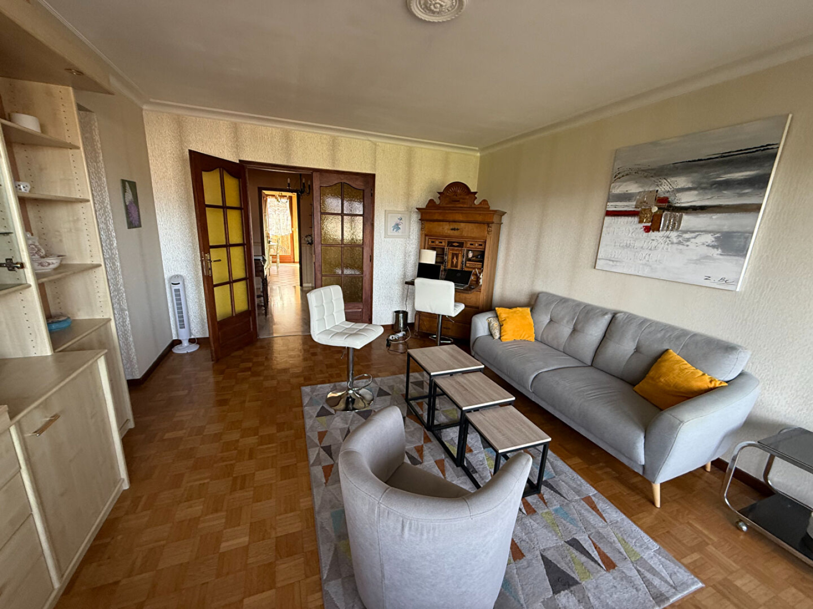 Image_, Appartement, Gaillard, ref :13796