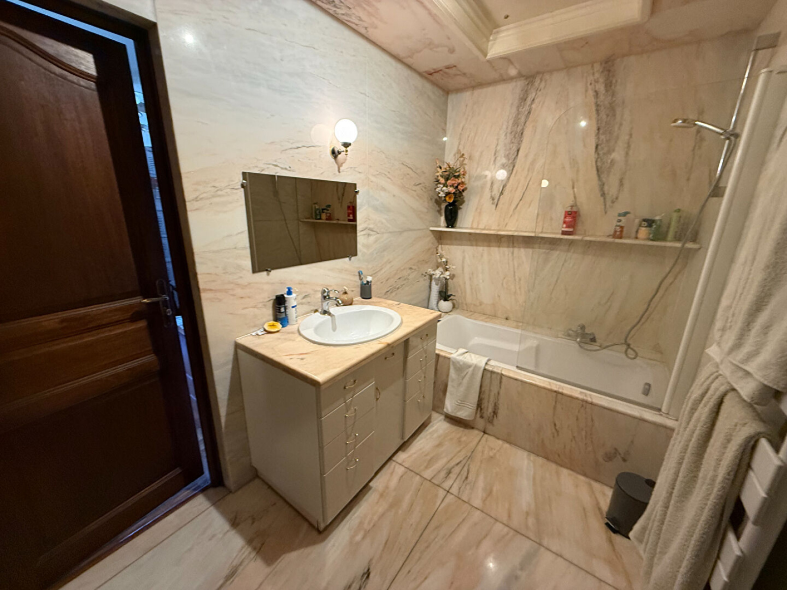 Image_, Appartement, Gaillard, ref :13796