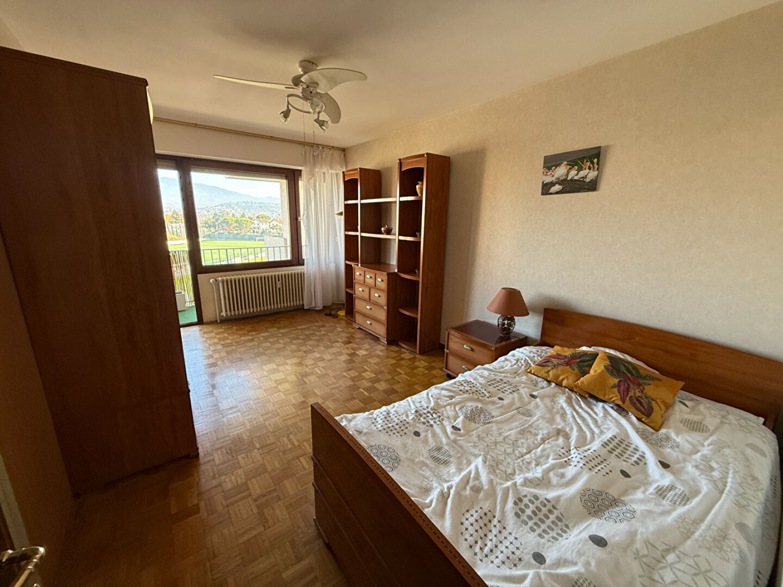 Image_, Appartement, Gaillard, ref :13796